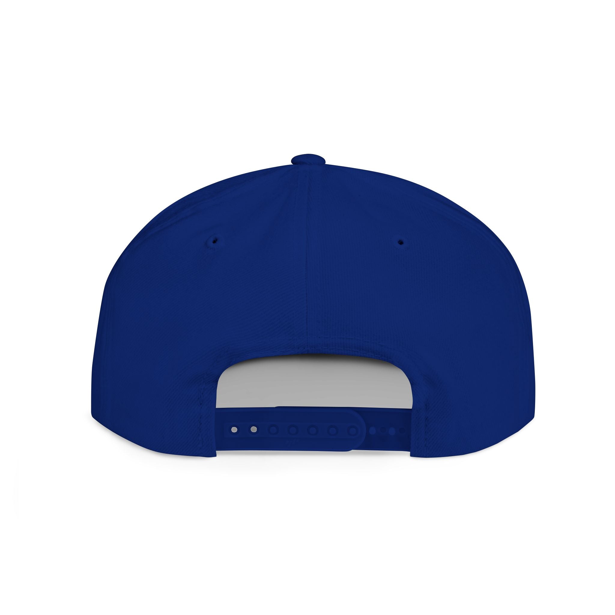 Urban Edge Snapback – Bold Style for Every Occasion