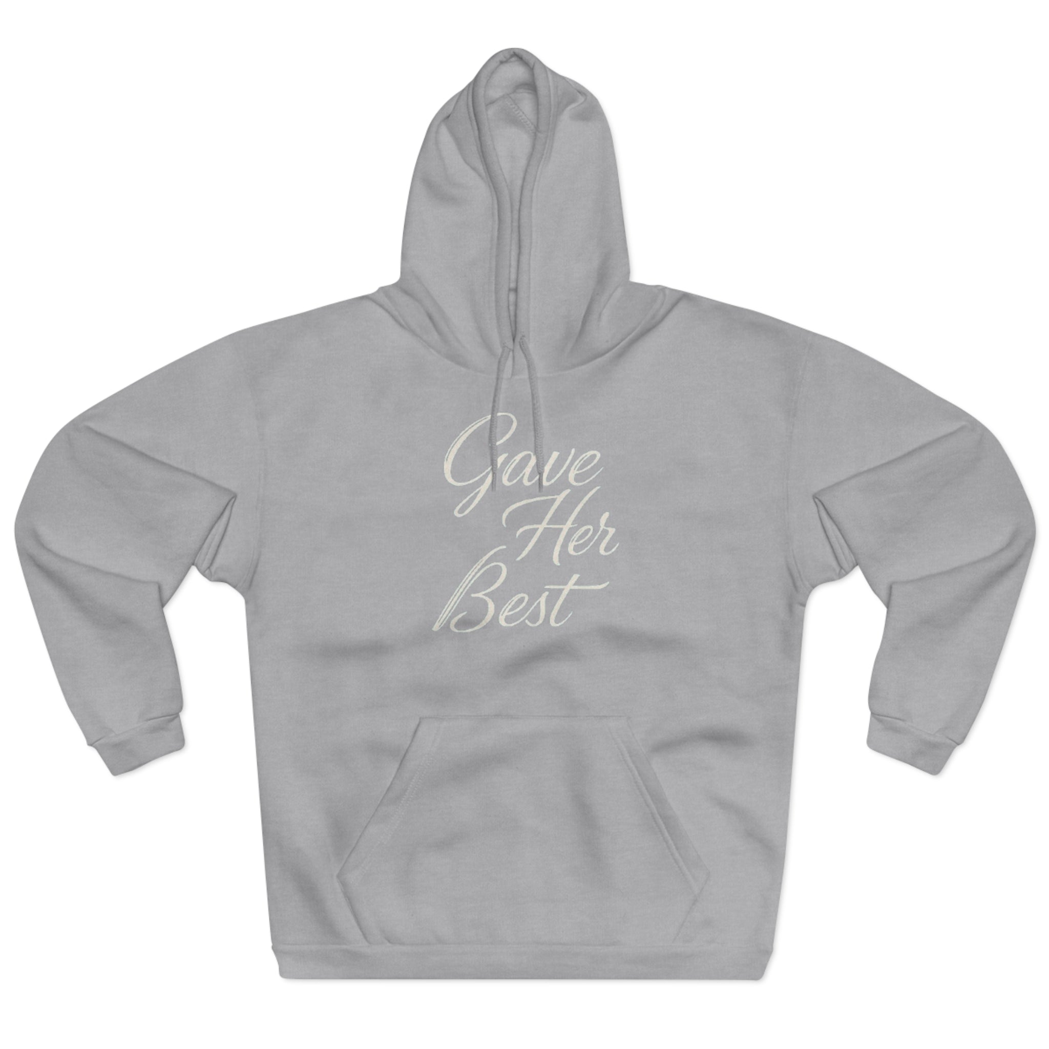 Unisex Sweatshirt for Those Who Never Stop