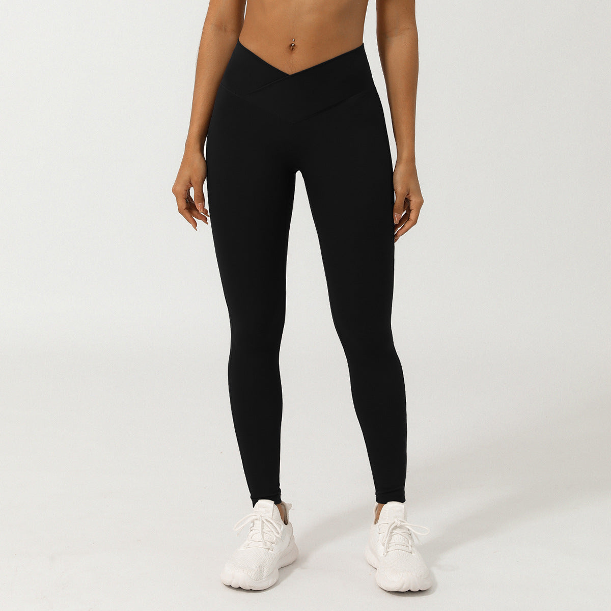 SculptLift Pro – Yoga Pants That Shape Without Limits