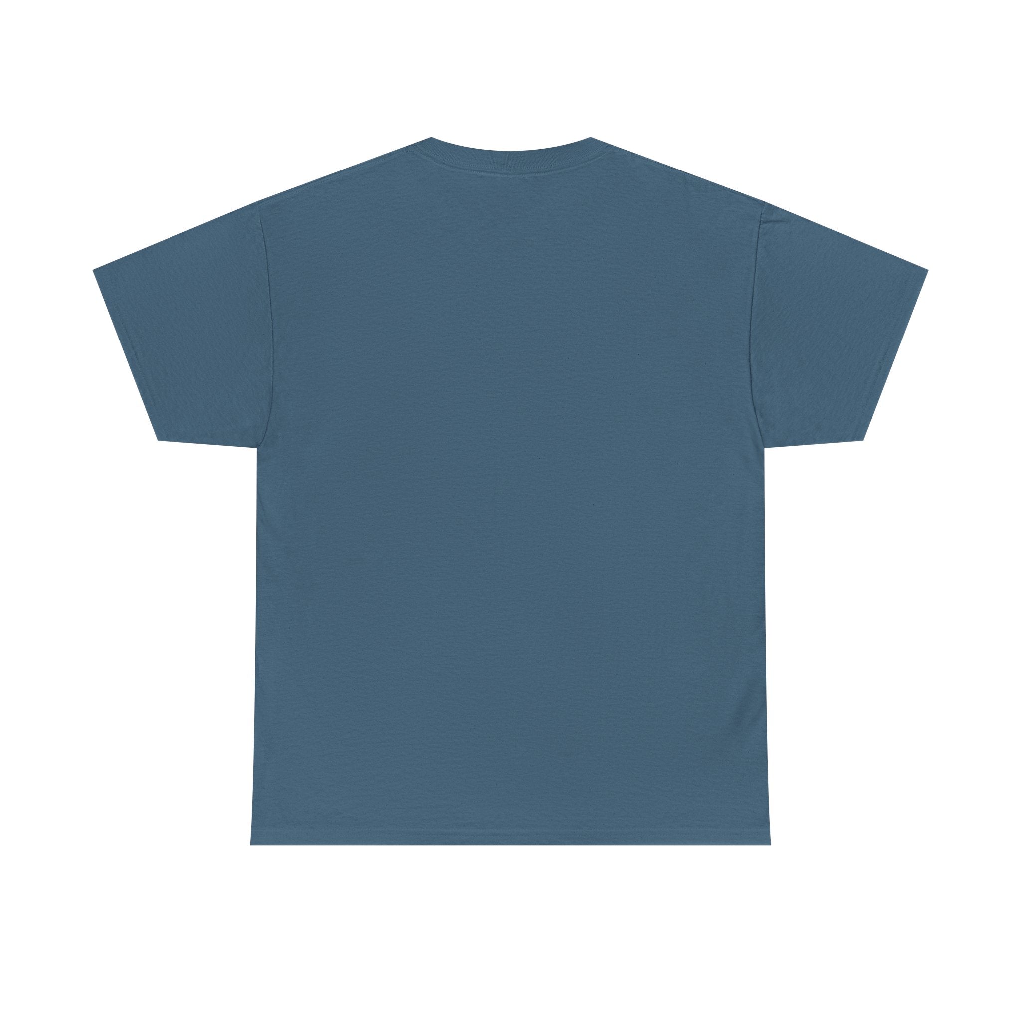 Happy Vibes Tee — Wearable Positive Energy