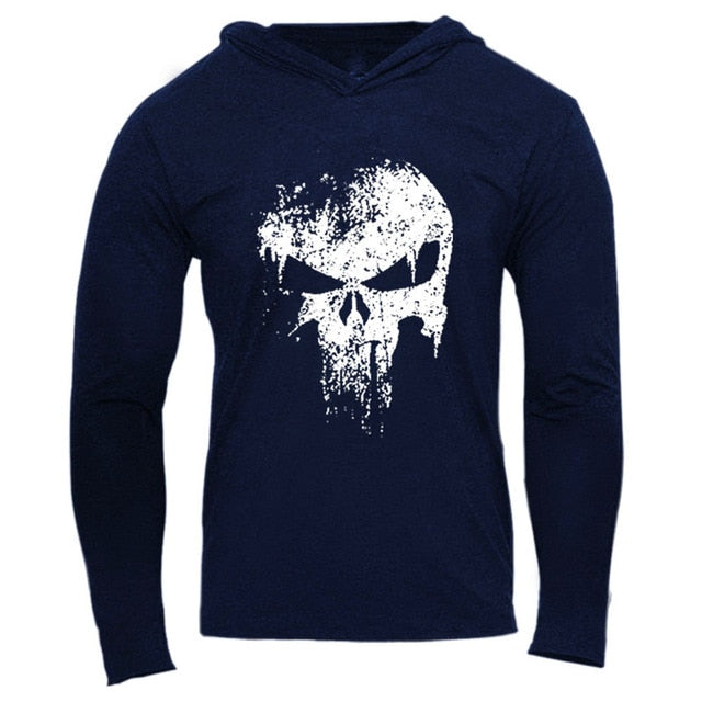 Grit and Style in the Gym – The Sweatshirt That Speaks of Strength