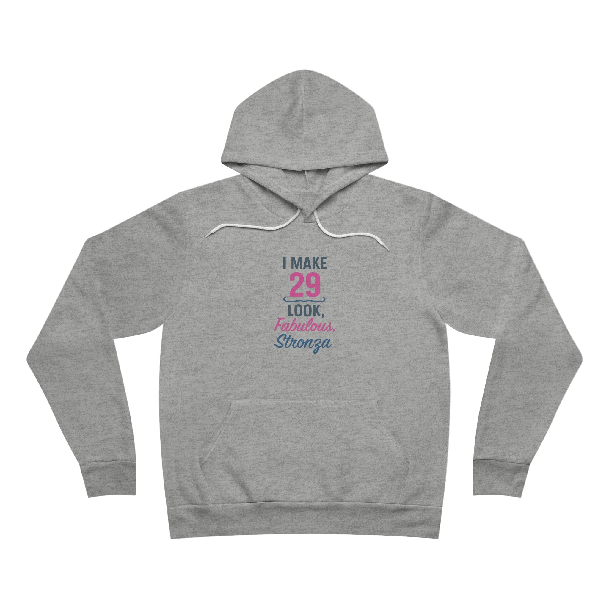 Unisex Sweatshirt for Active Hearts and Rebellious Styles