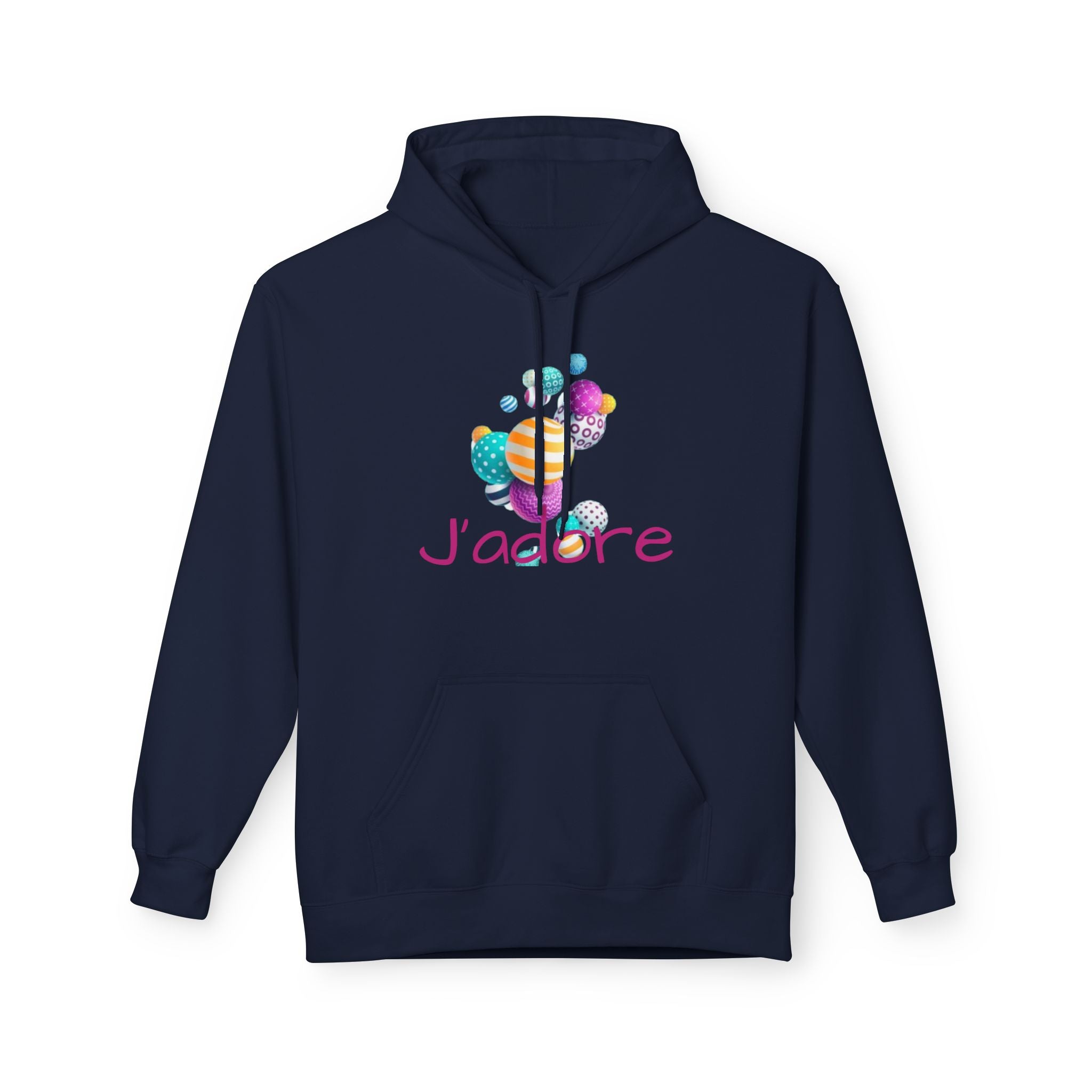 Essential Sweatshirt: Your Comfort, Your Signature