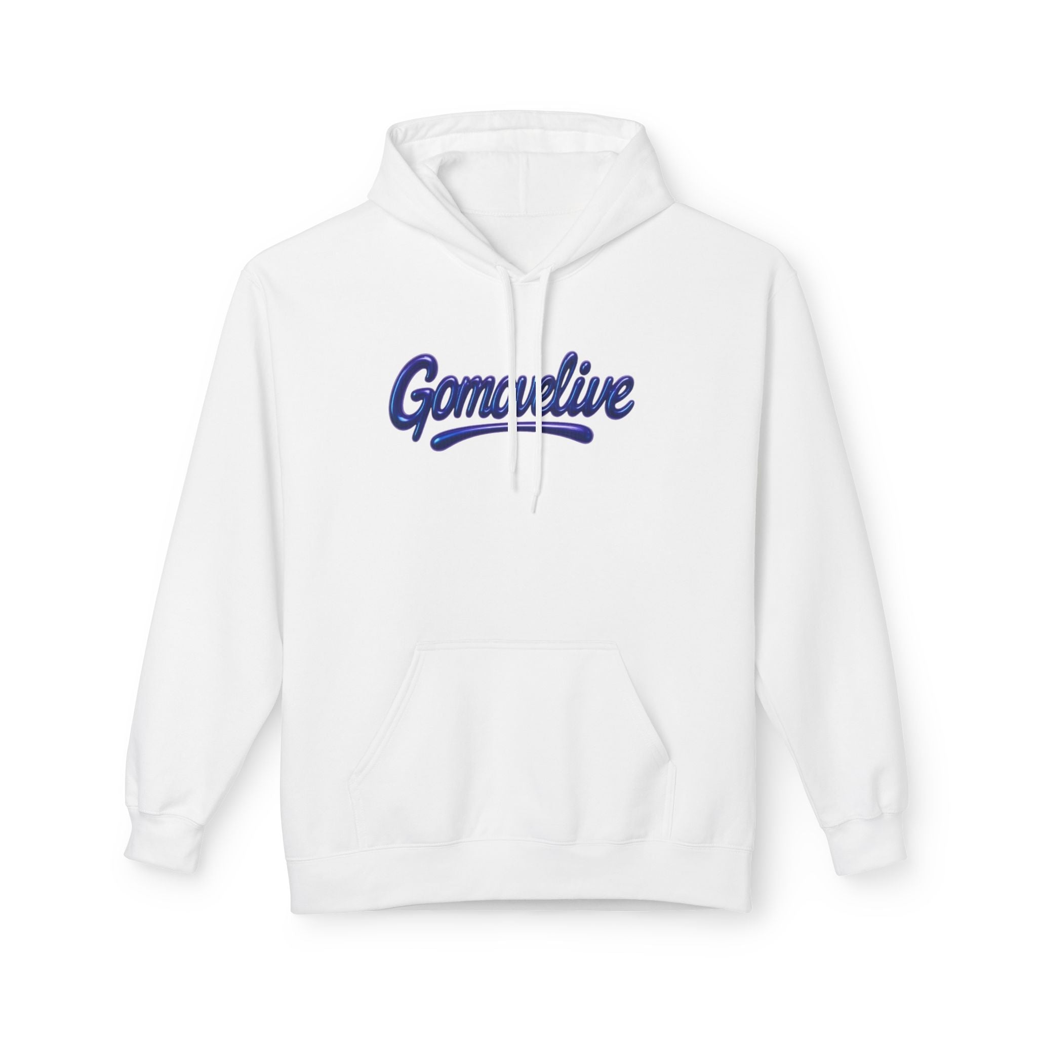 Sweat à capuche Comfort Supreme personnalisable
