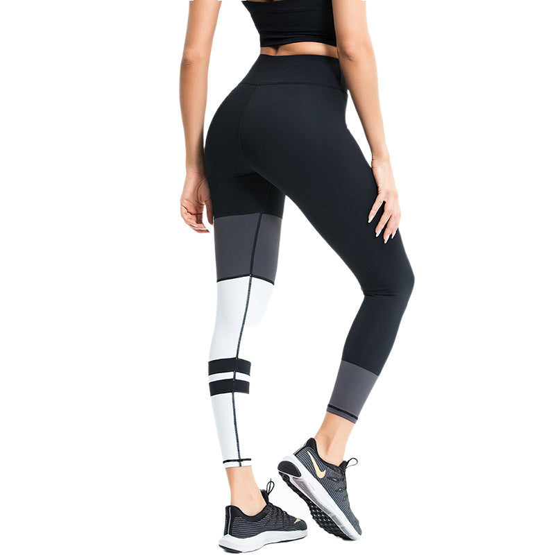 FlexiStripe Pro - Le pantalon de sport qui allie style et performance