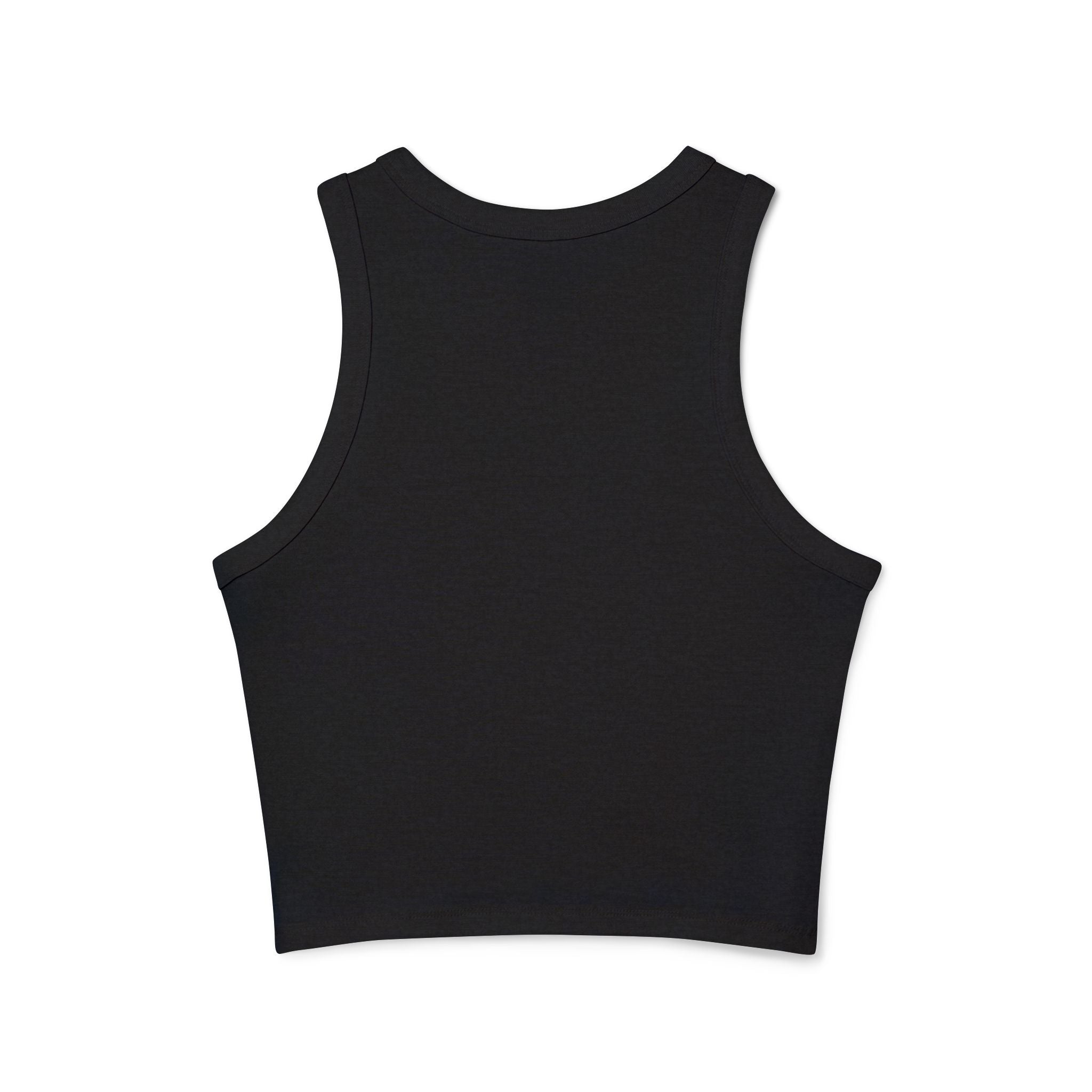 The perfect tank top for those who live with intention