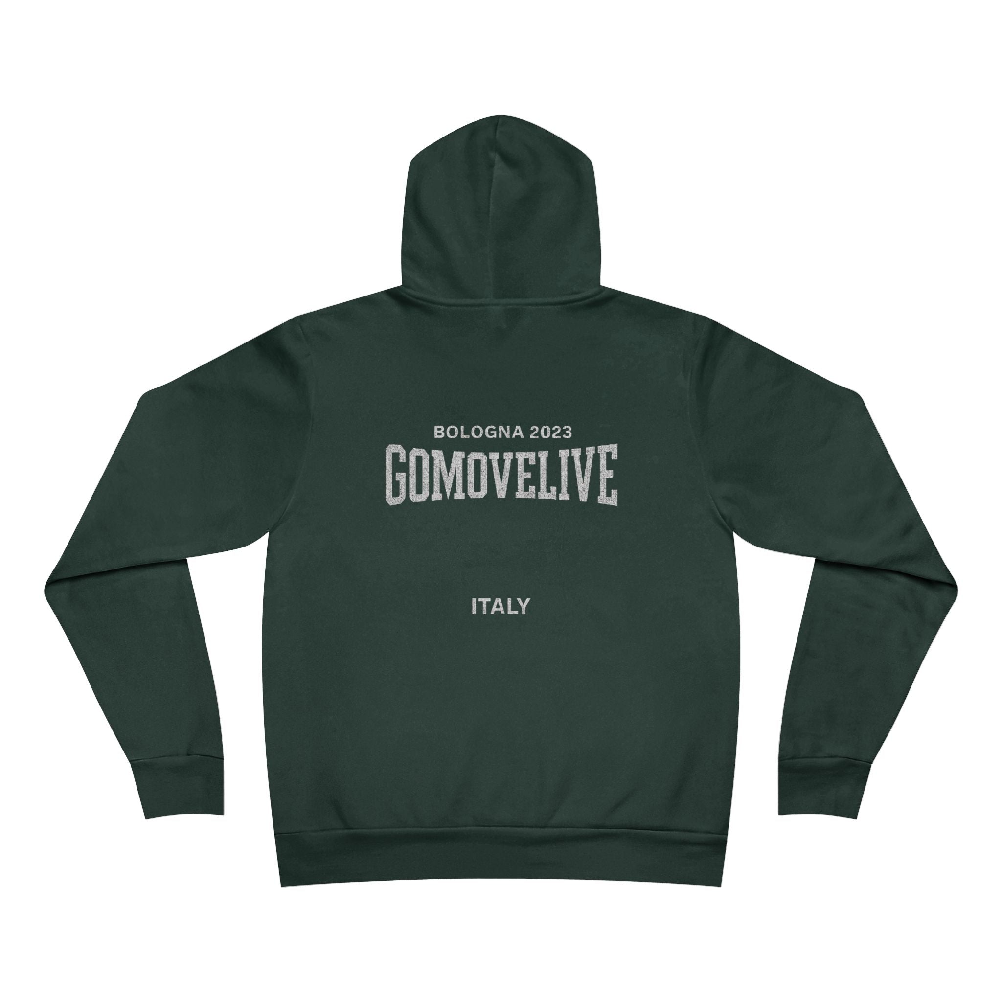 Casual elegance and everyday warmth – Your new favorite sweatshirt 