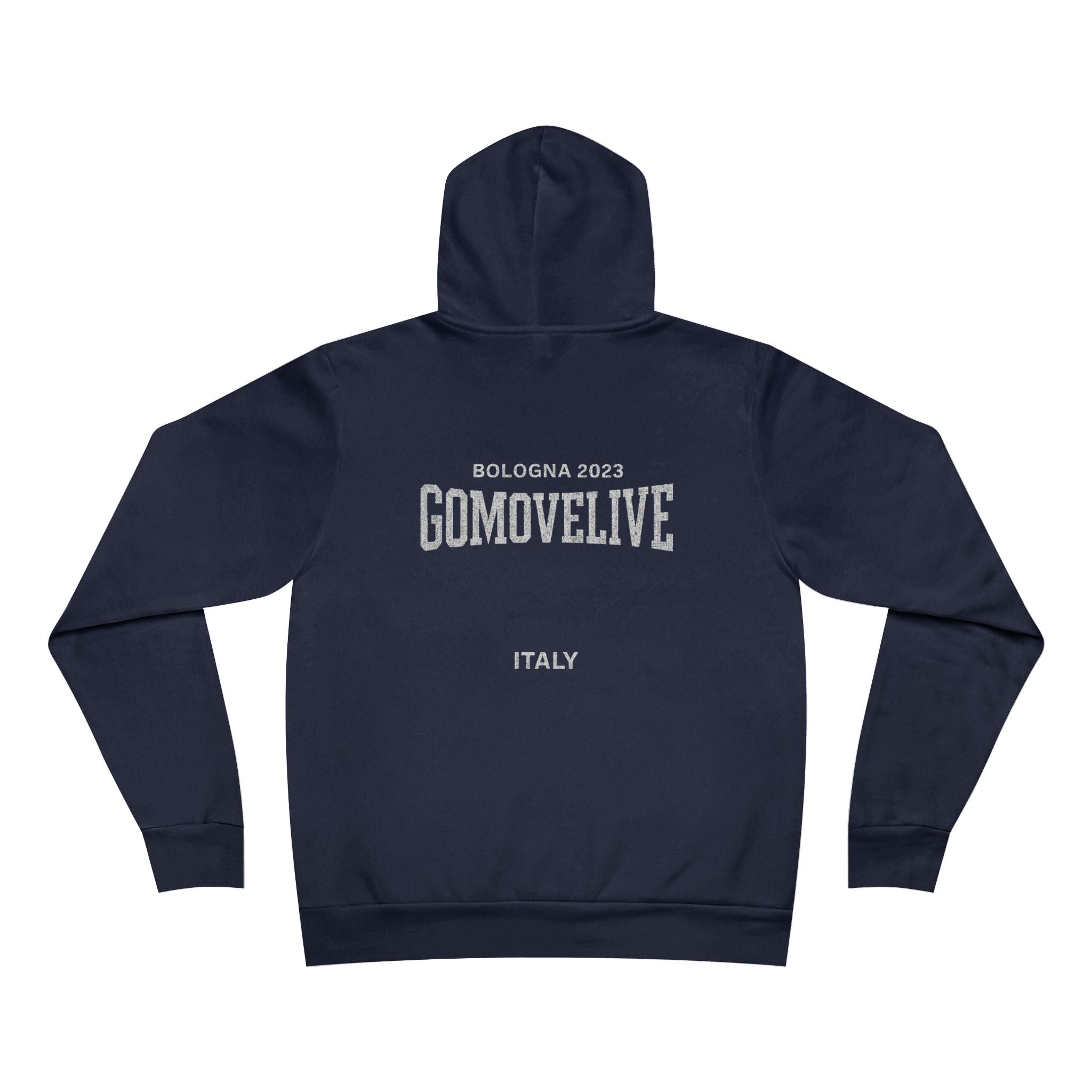 Casual elegance and everyday warmth – Your new favorite sweatshirt 