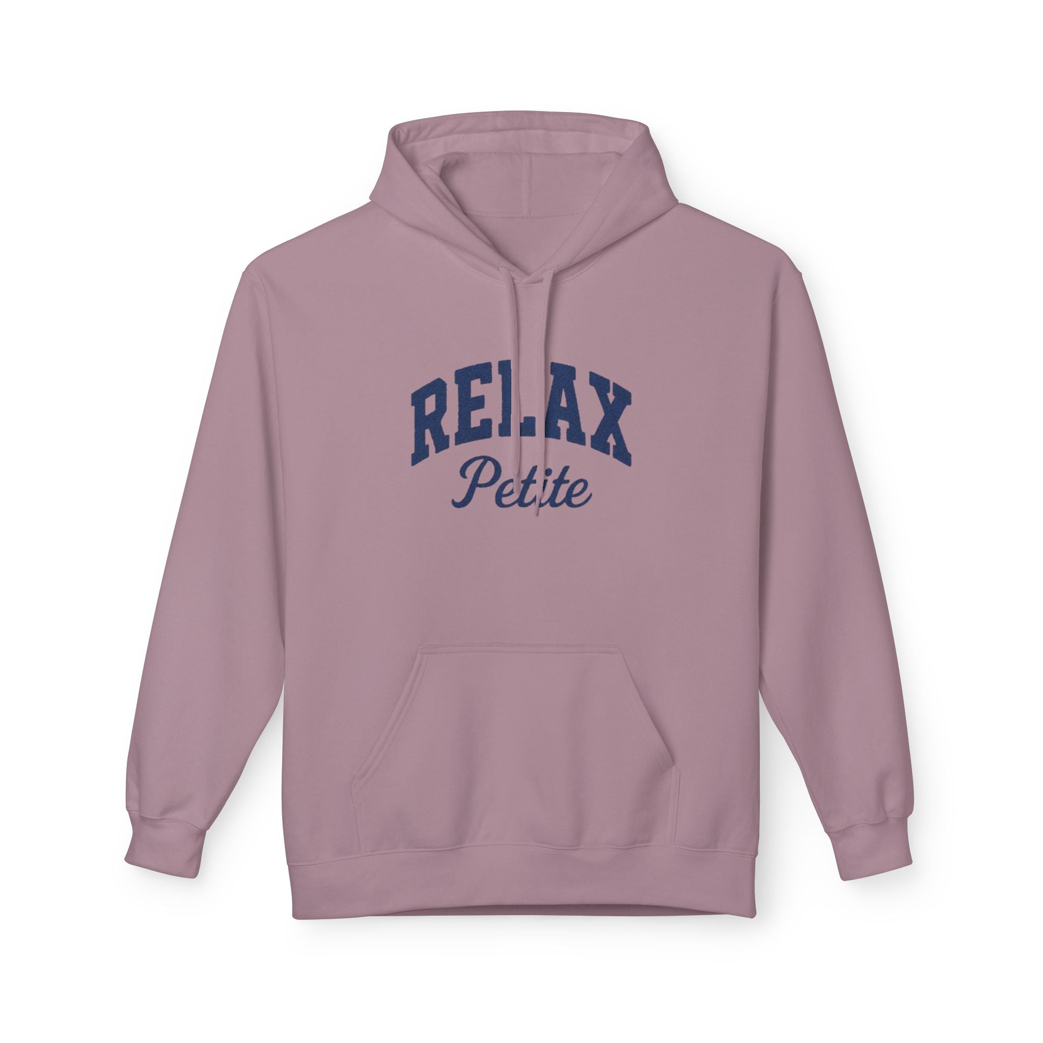 Essential Hoodie: Responsible Softness, Style Without Expiration