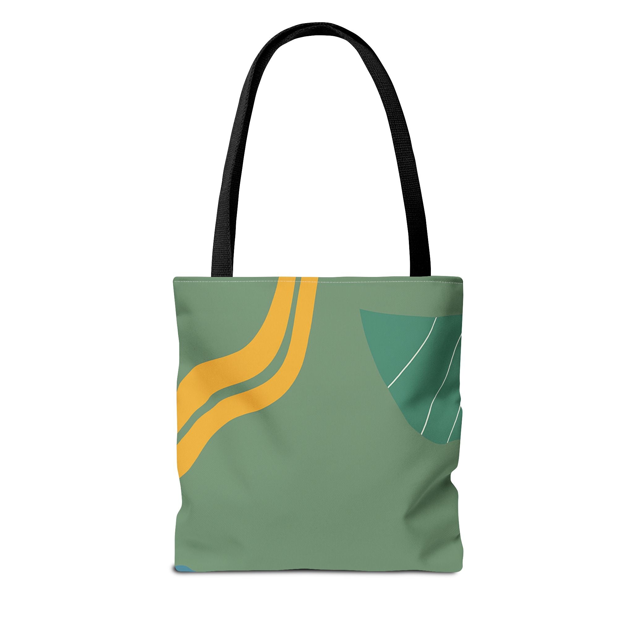 Sustainable Air: The Minimal Tote That Breathes with Your Style