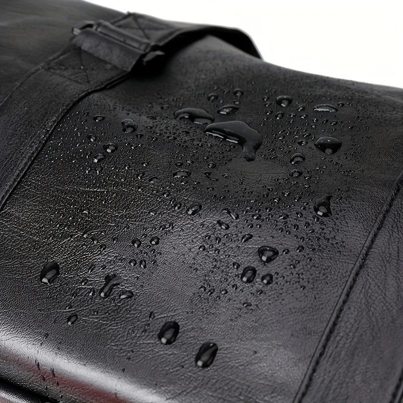 UrbanFit Pro - La Borsa Sportiva Multifunzione Elegante e Impermeabile