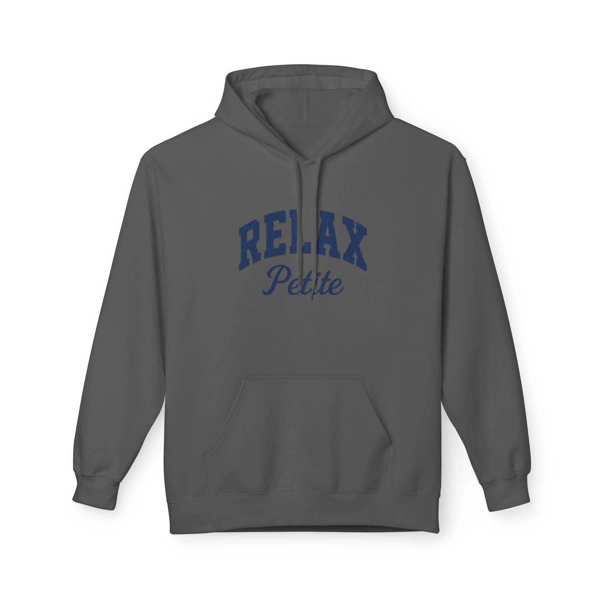 Essential Hoodie: Responsible Softness, Style Without Expiration