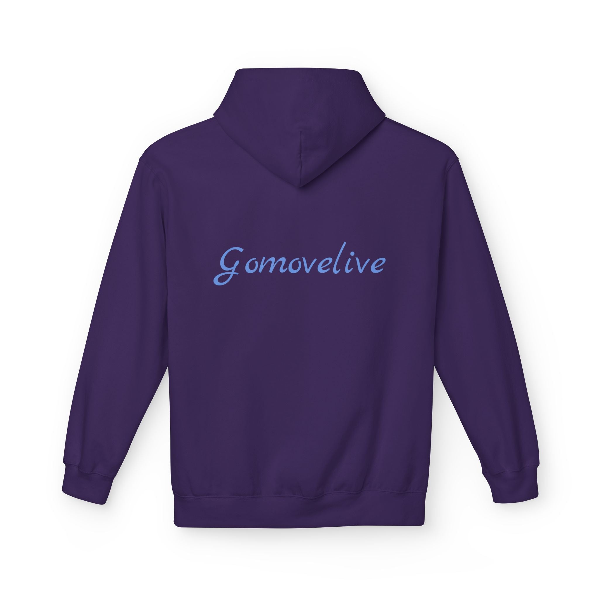 Modern Heritage Hoodie: Felpa Unisex Classica, Fatta con Cura
