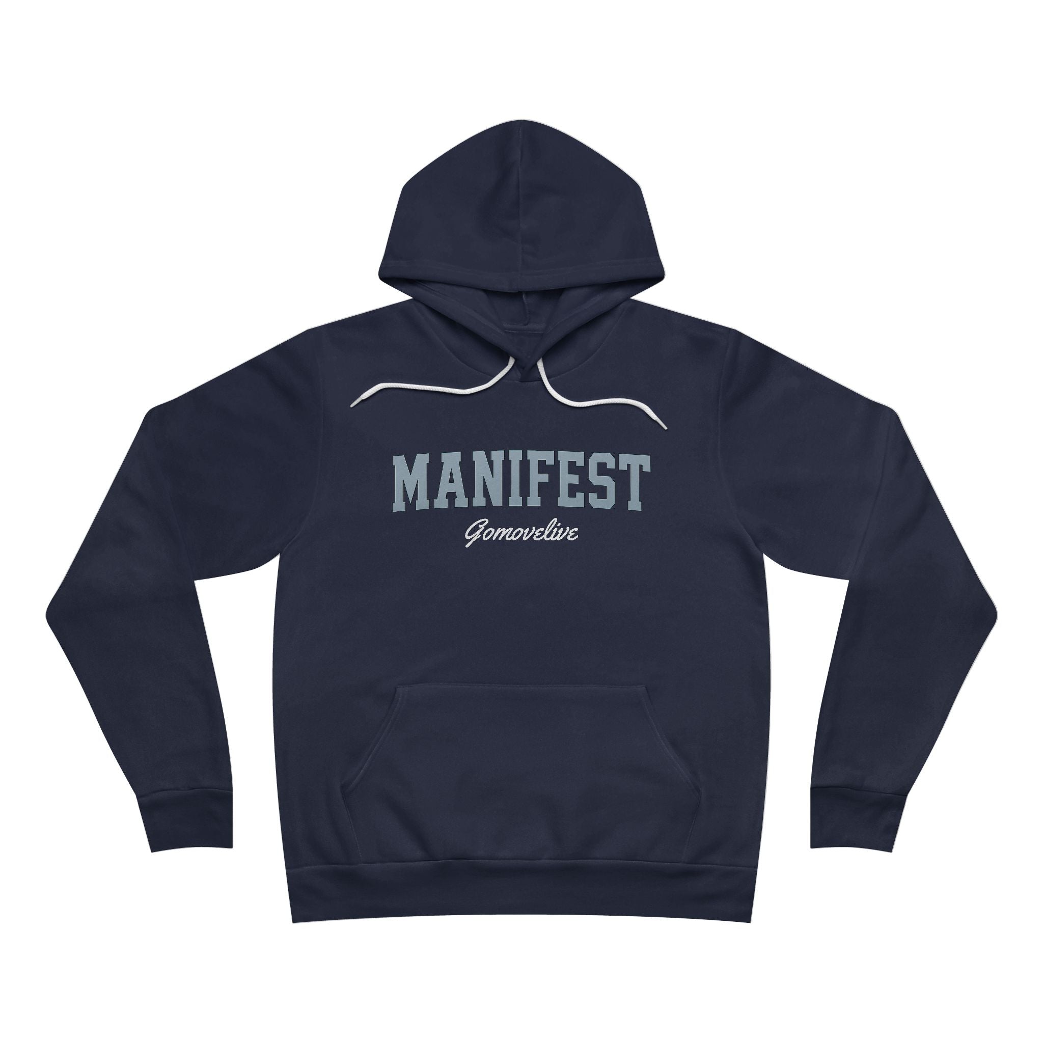 Casual elegance and everyday warmth – Your new favorite sweatshirt 
