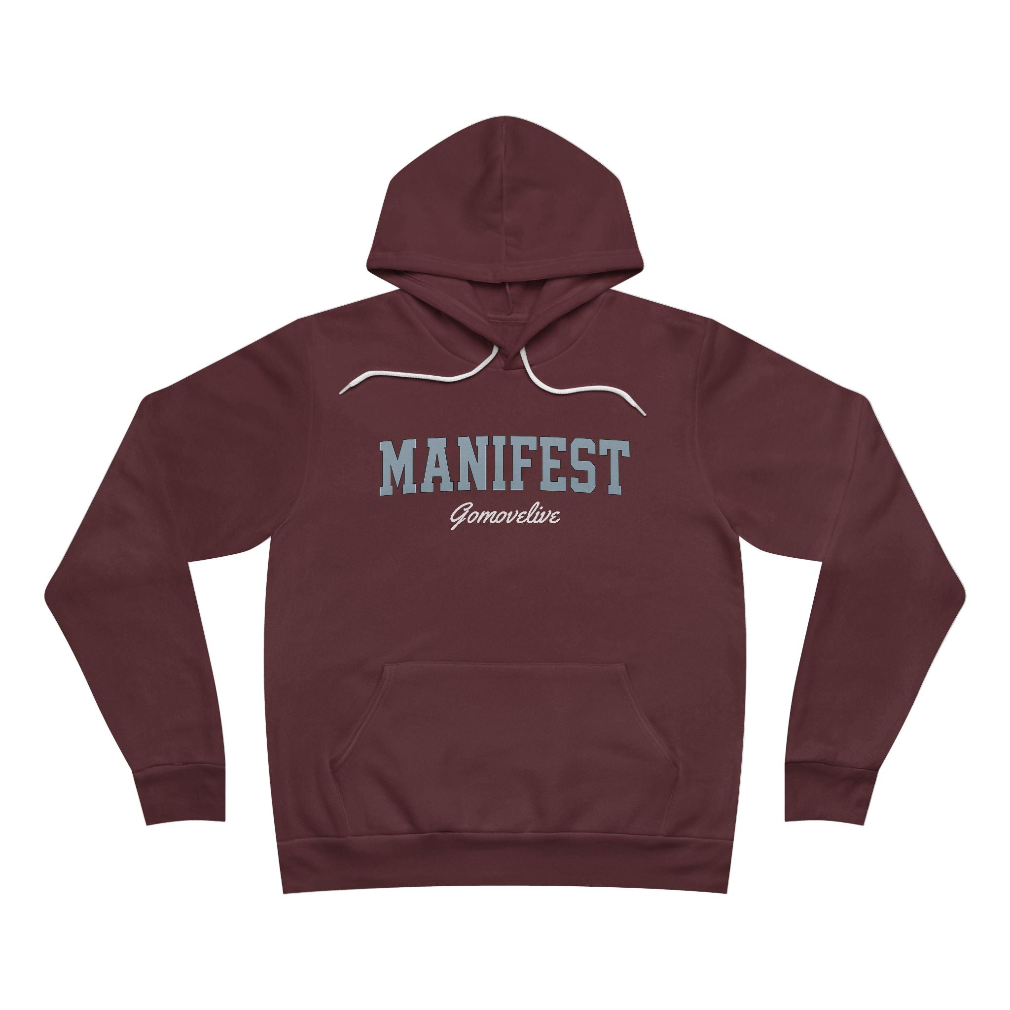 Casual elegance and everyday warmth – Your new favorite sweatshirt 