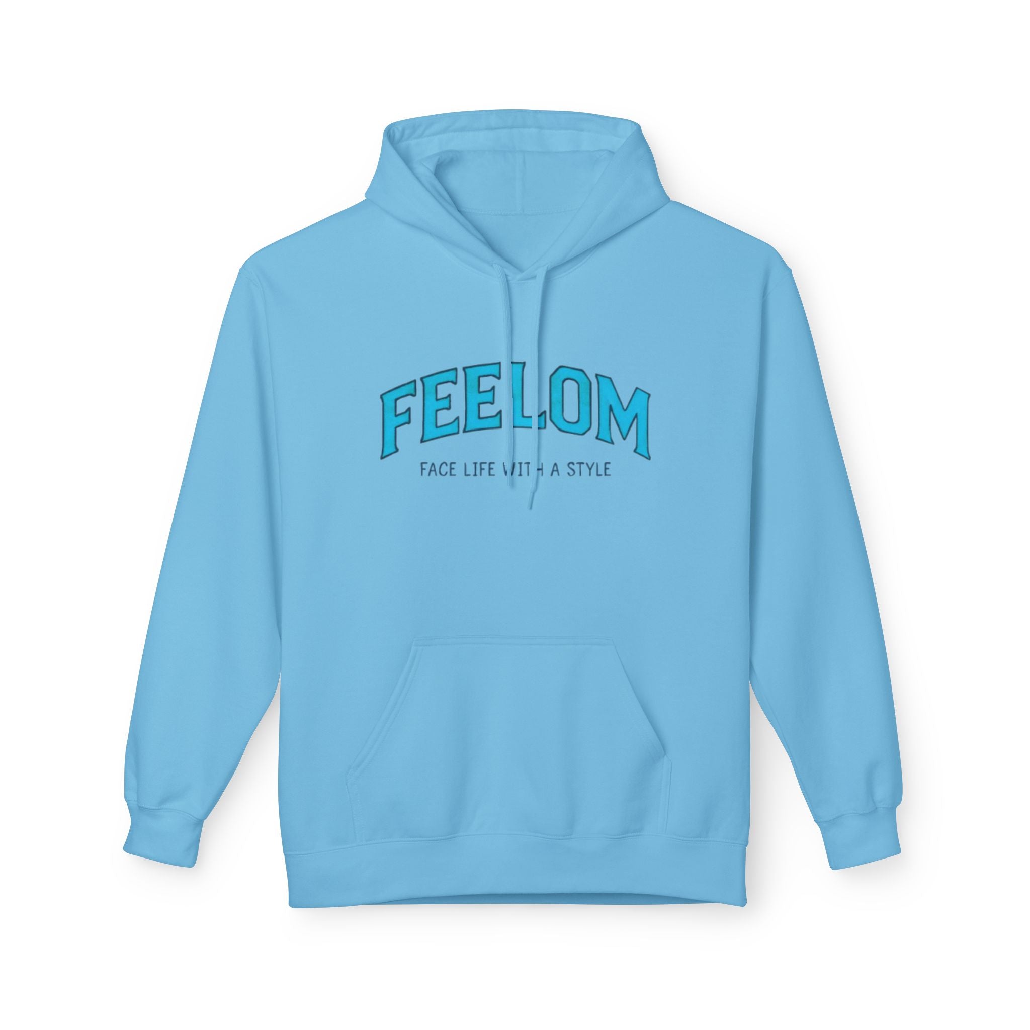Votre chaleur responsable : Sweat-shirt unisexe doux pour tous les jours