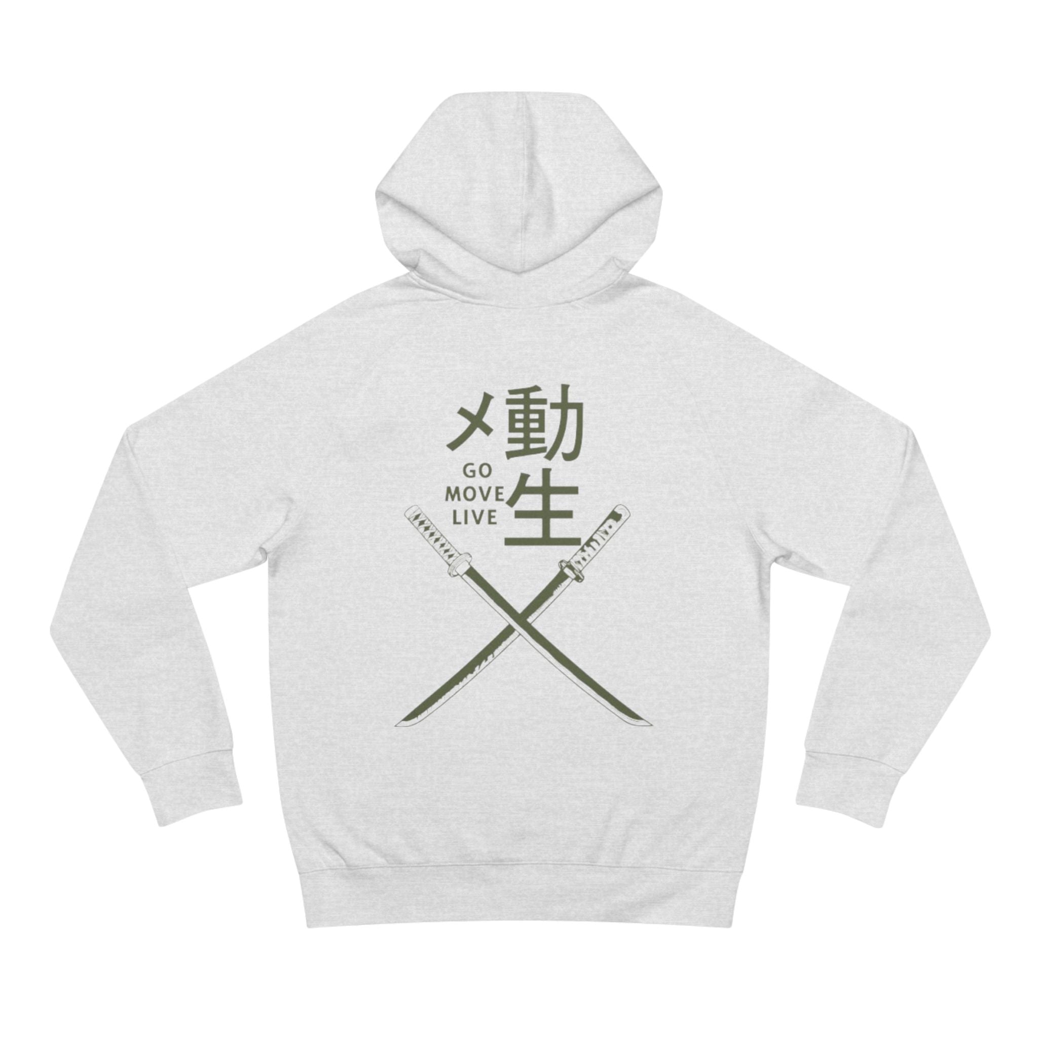 Sweat-shirt unisexe Soft Touch