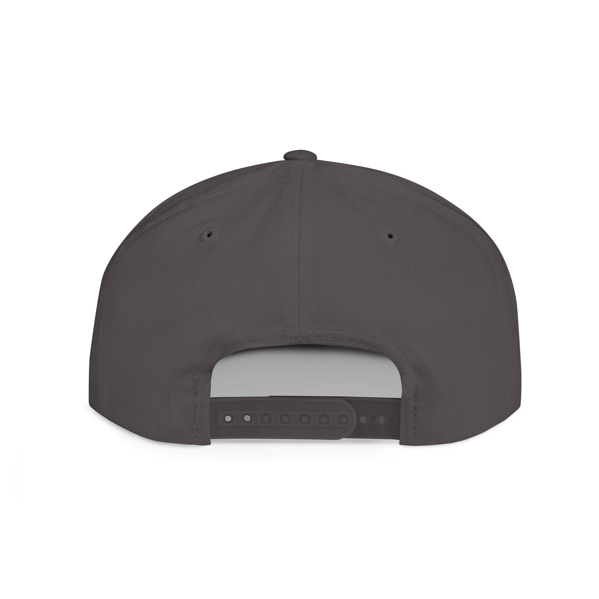Timeless Street Snapback – The finishing touch for every outfit