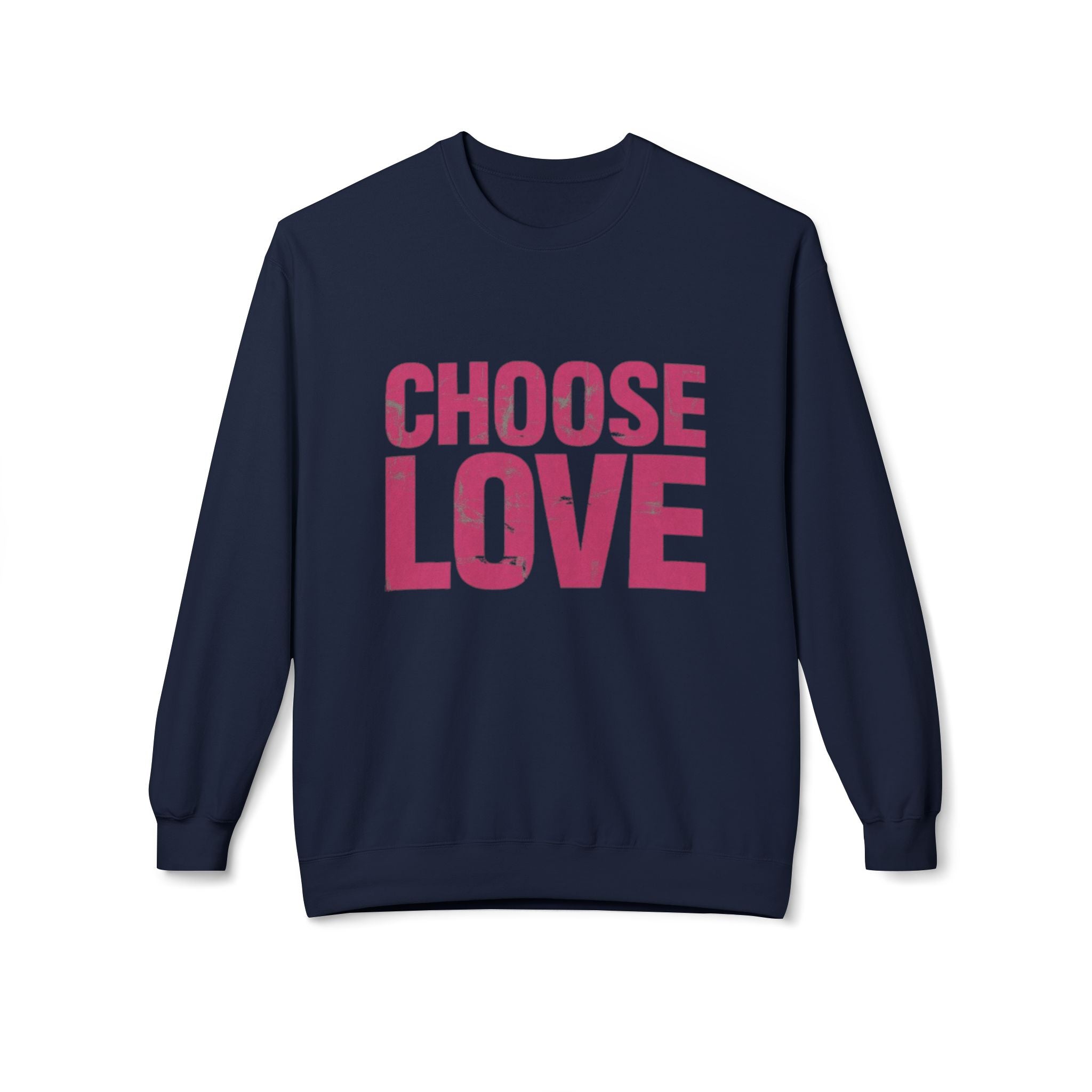 Spread Love, Wear Comfort