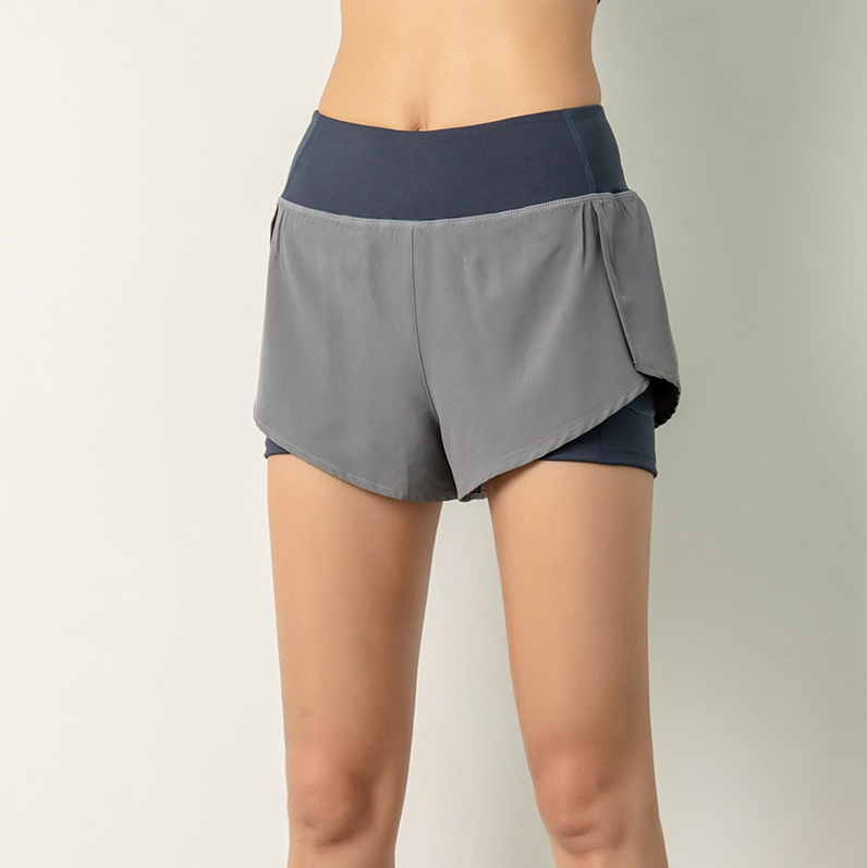 Shorts Estivi Donna - Comfort e Stile per Ogni Occasione