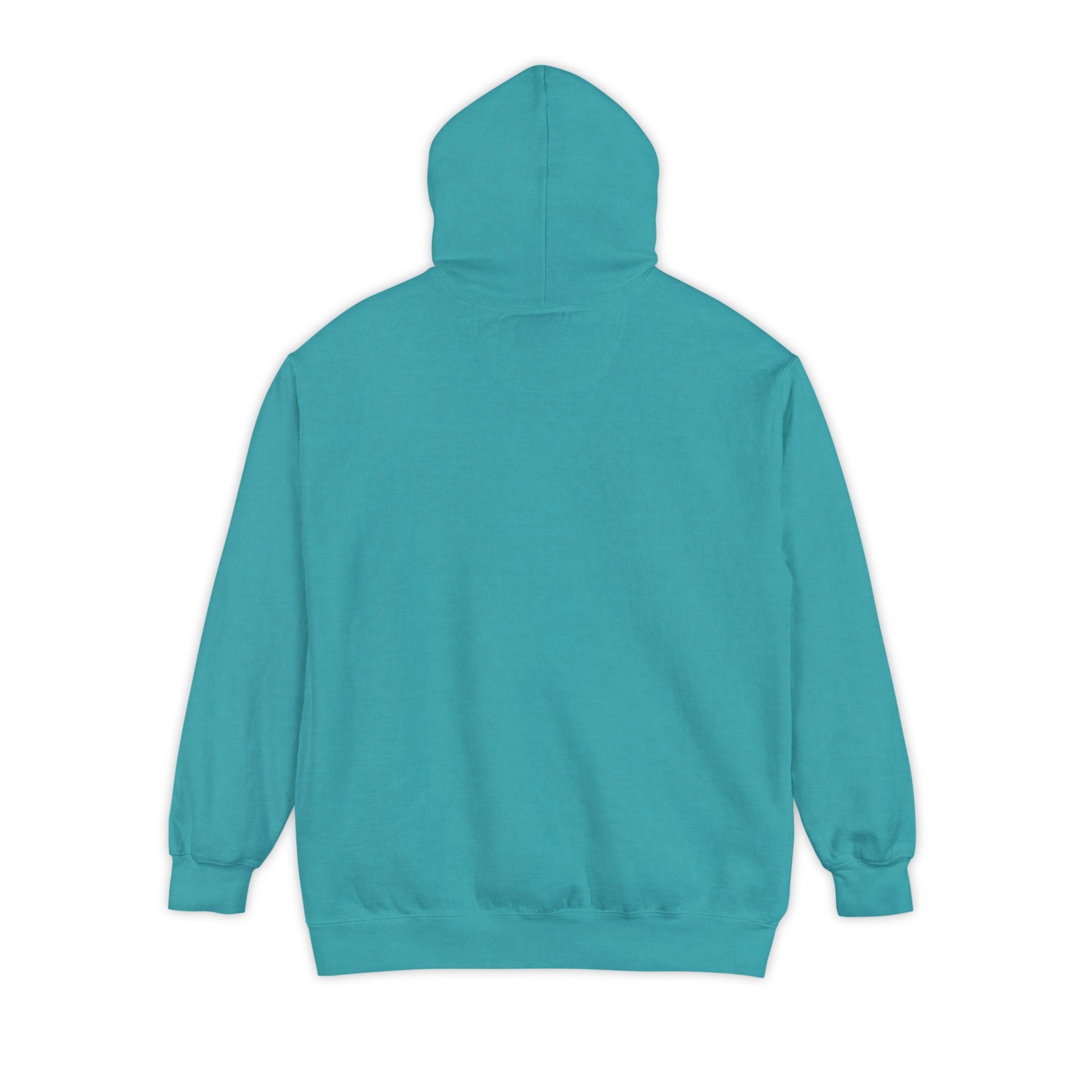 Dreamer's Comfort Sweatshirt: Inspirational Softness for Dreamers