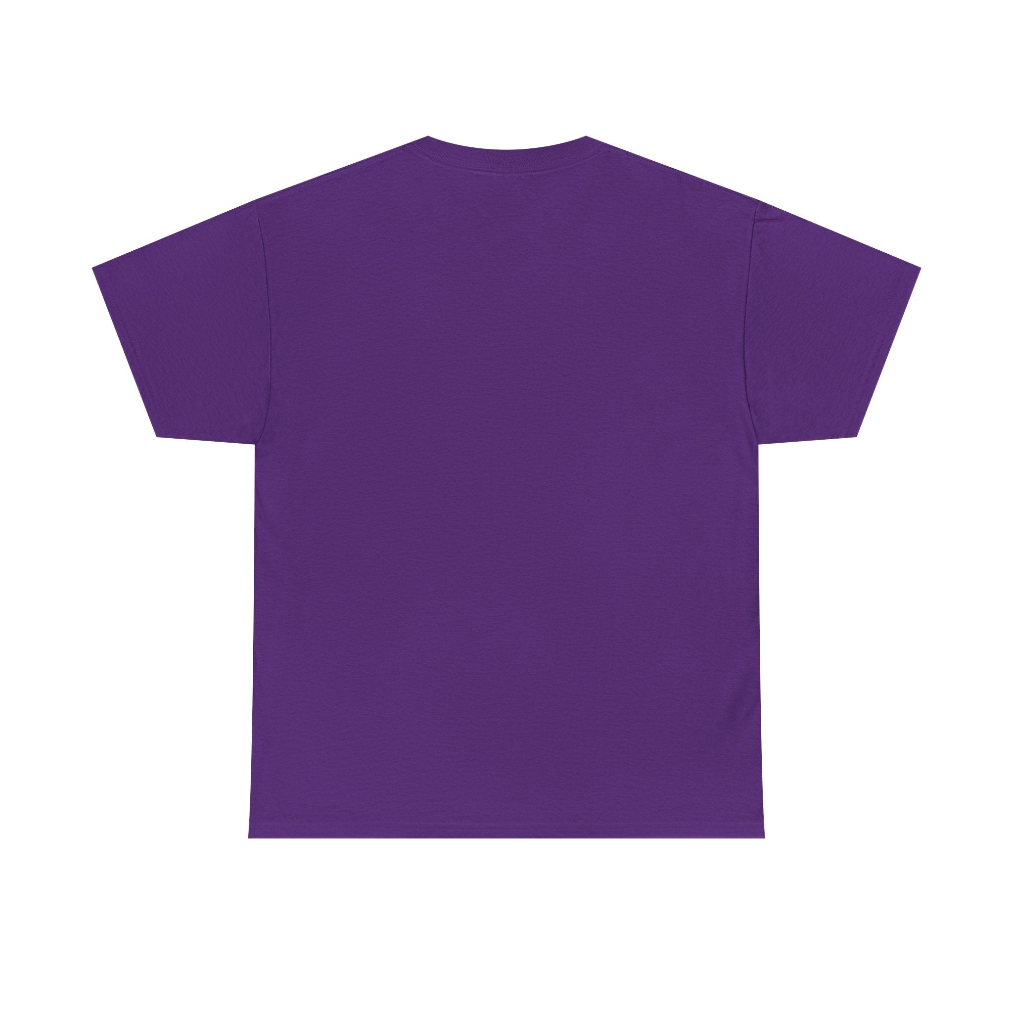 A Cotton Smile — T-Shirt for Light Days