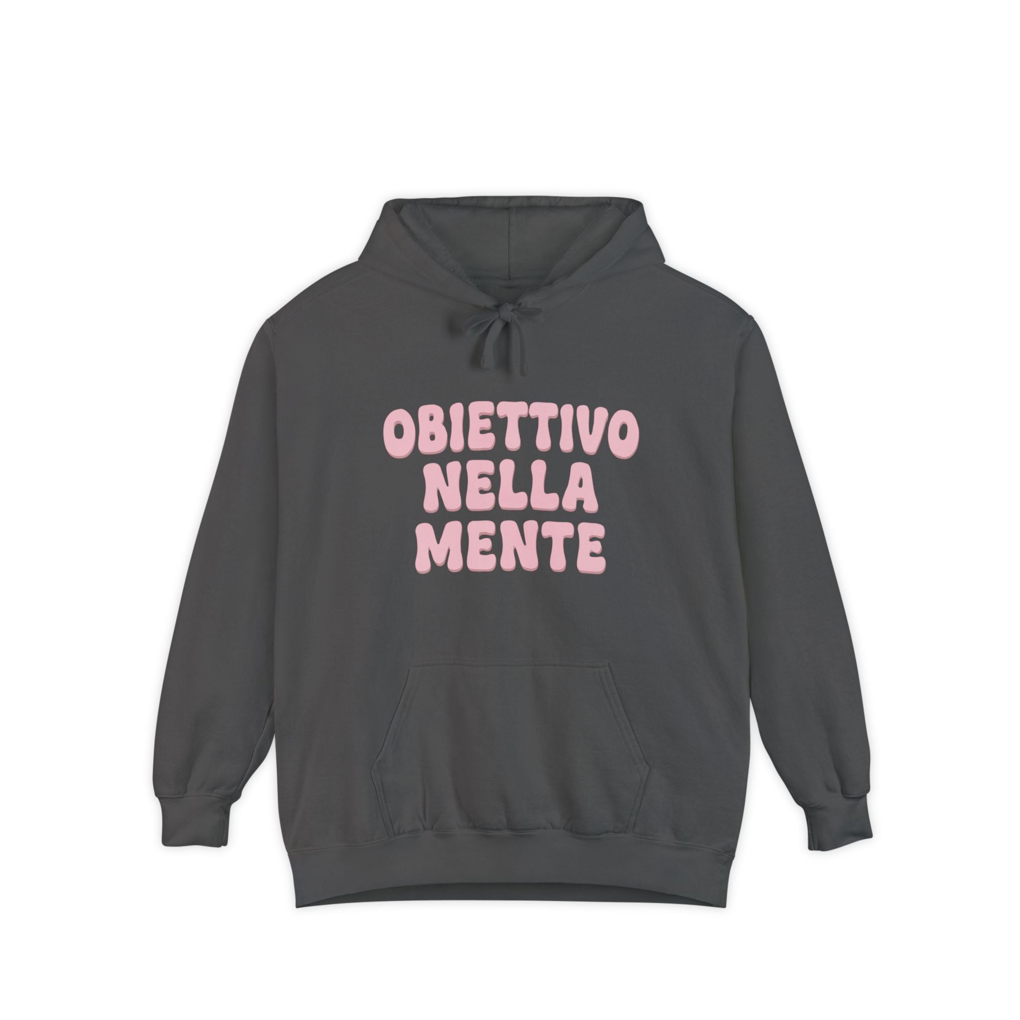 Dreamer's Comfort Sweatshirt: Inspirational Softness for Dreamers