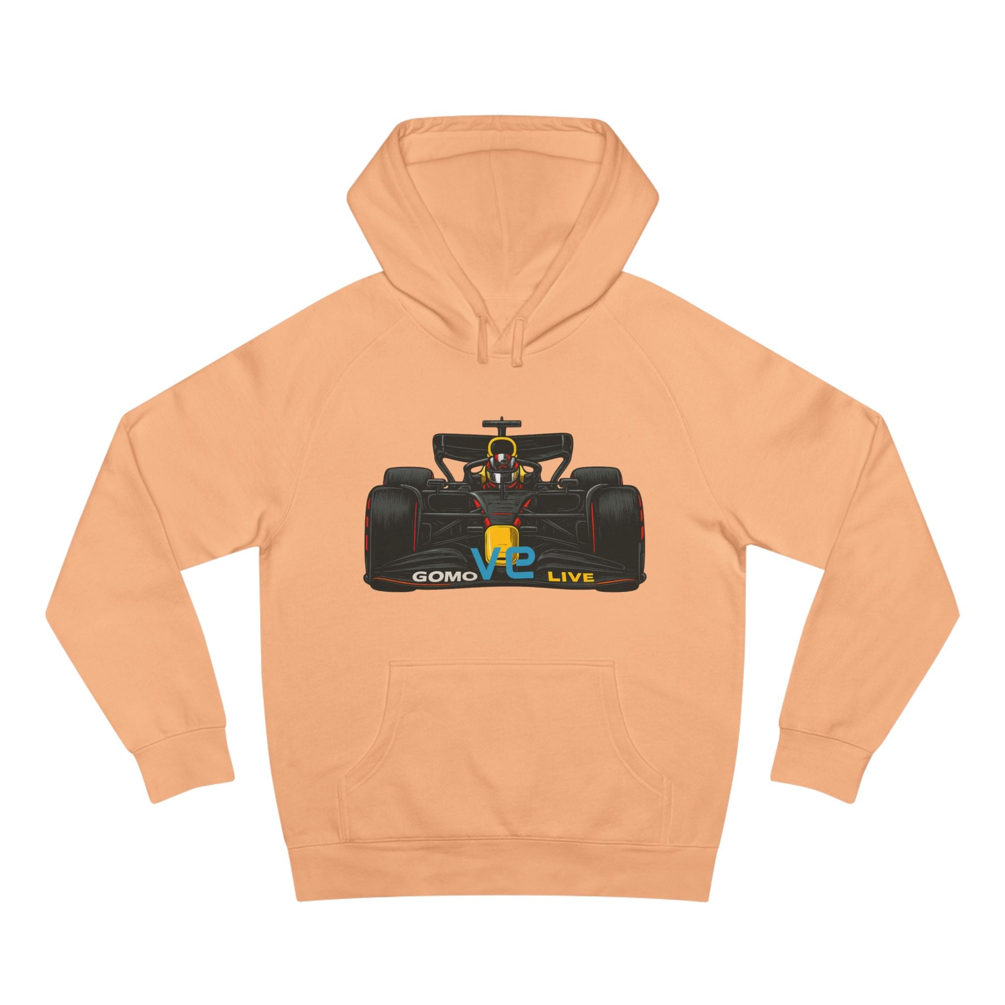 Built for Comfort, Designed for Life