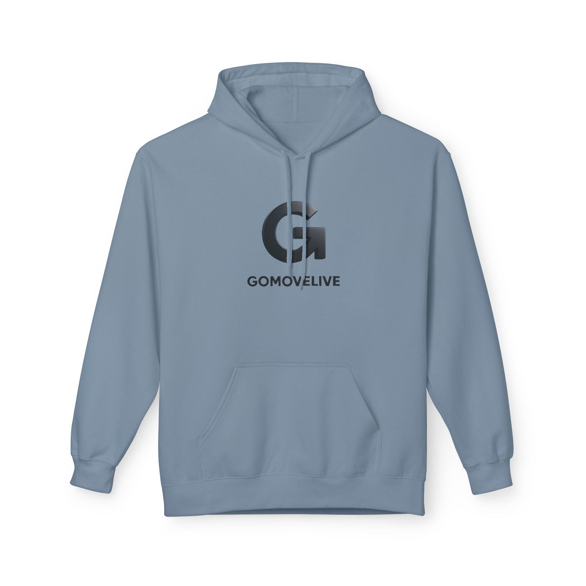 The Everyday Essential Hoodie