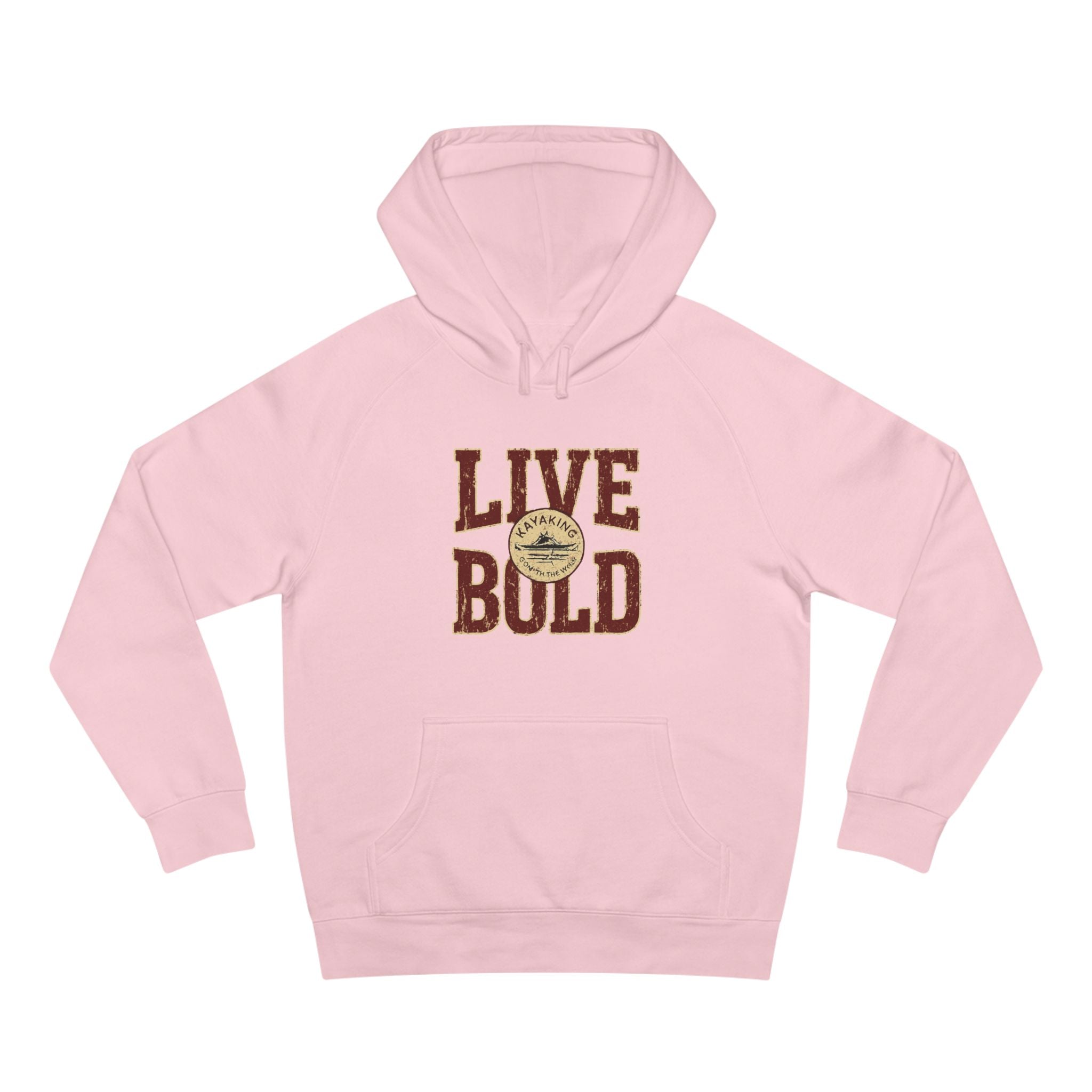 Your Everyday Companion: Essential Unisex Sweatshirt