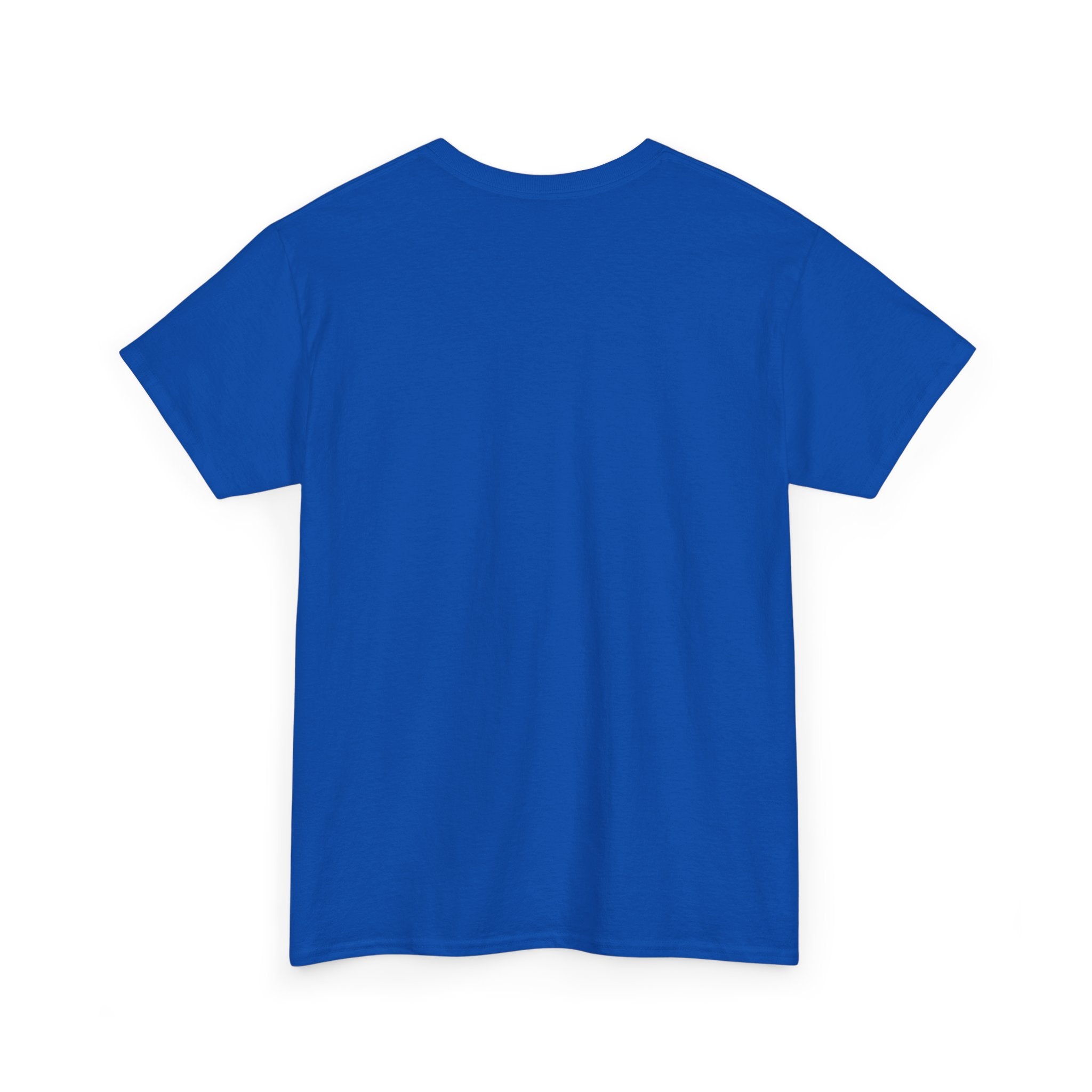 Happy Vibes Tee — Wearable Positive Energy