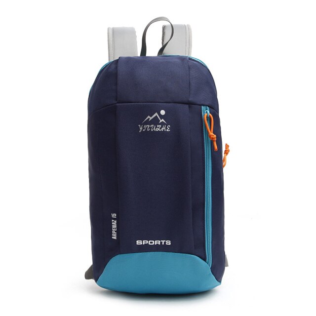 Waterproof Sports Backpack