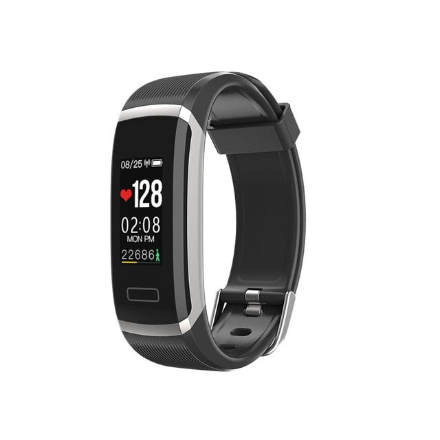 Tecnologia e Benessere: Lo Smart Bracelet GT101
