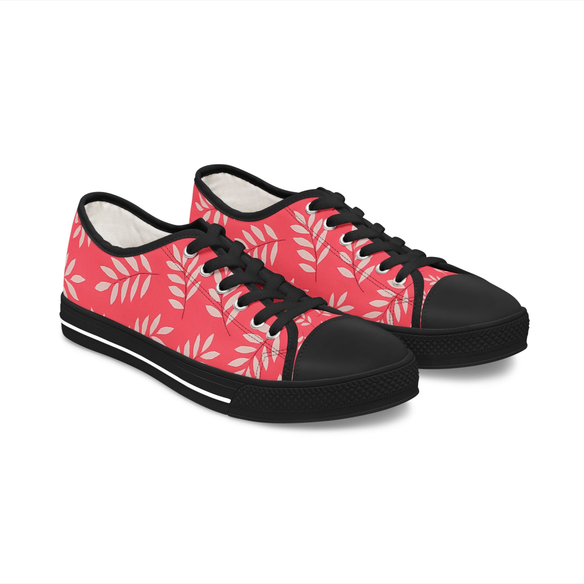 Bloom Walk Sneakers