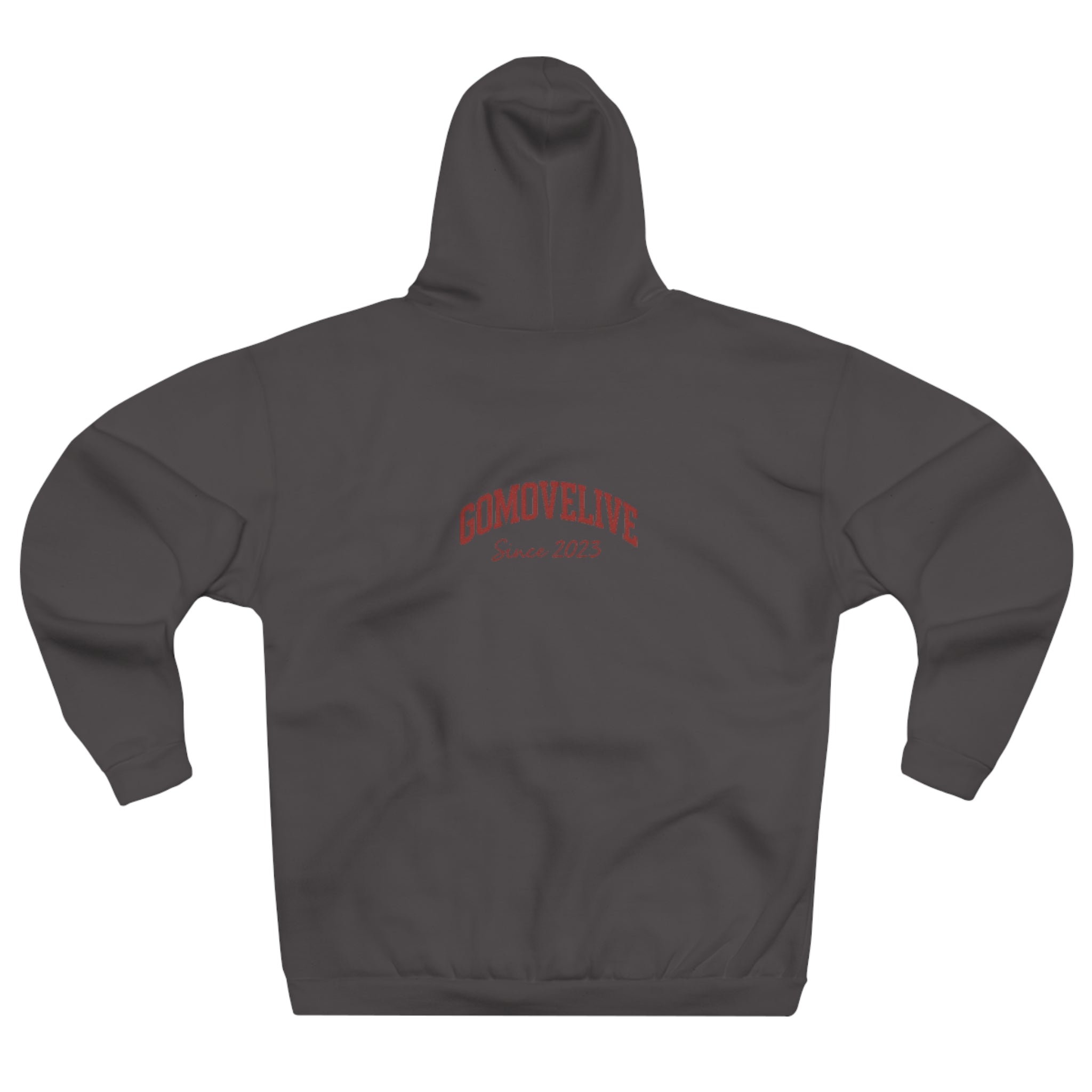 NeuroComfort Hoodie: Dove la Stoffa Stimola la Dopamina