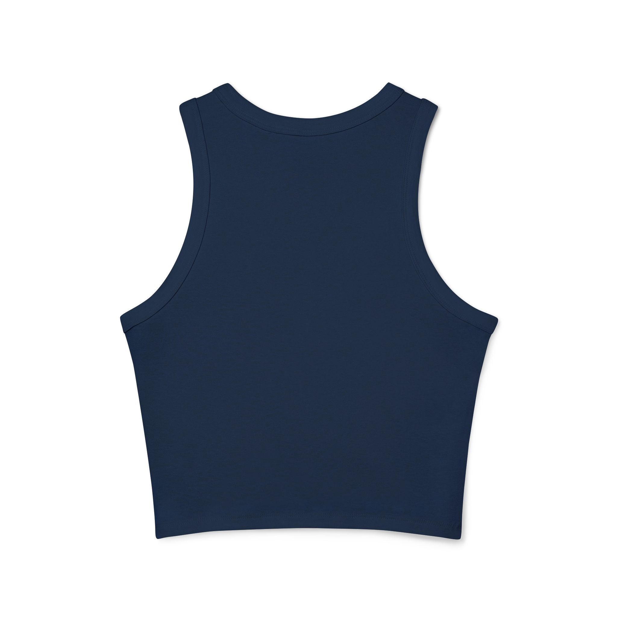 The perfect tank top for those who live with intention