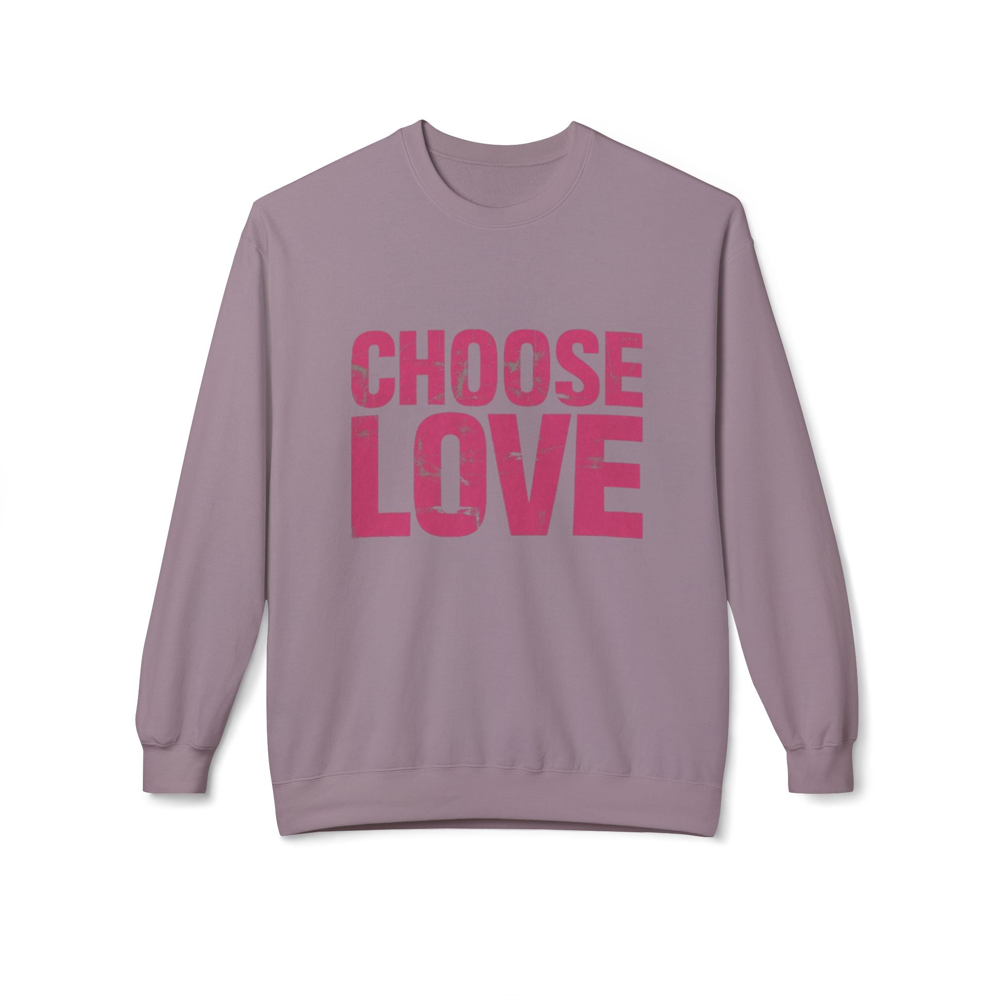 Spread Love, Wear Comfort