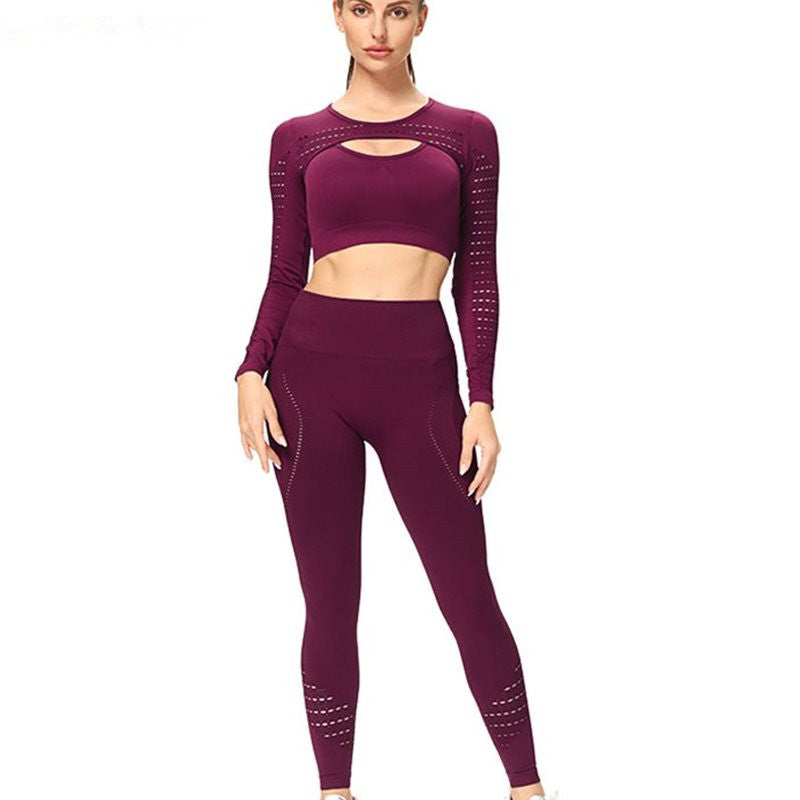 PeachFlex Harmony - Le kit de yoga complet qui prend soin de votre corps