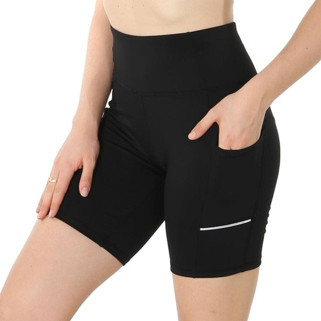 Sprint &amp; Comfort: The Perfect Shorts for Your Summer Training Female
