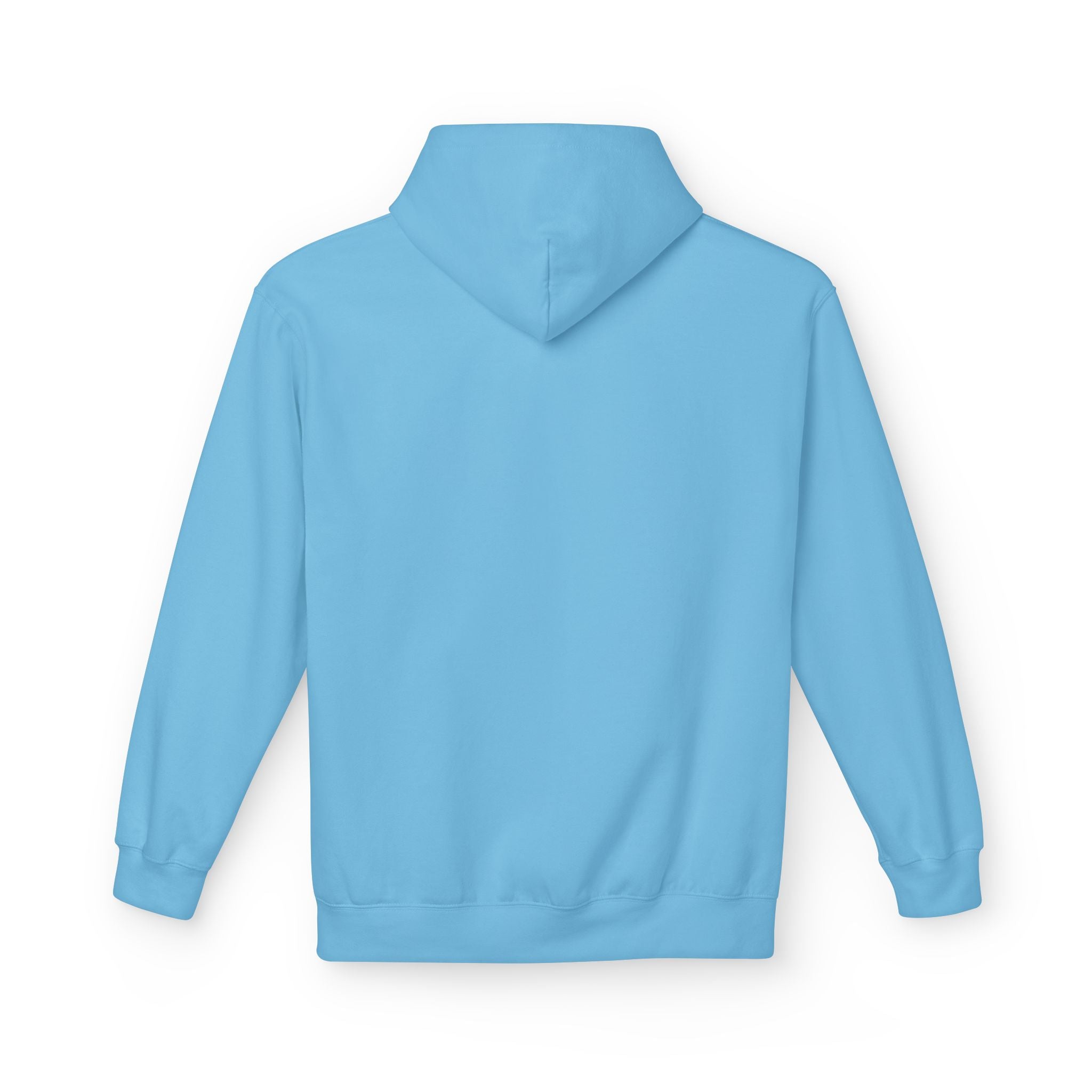 Unisex Fleece Essential: Caldo, Morbido, Responsabile