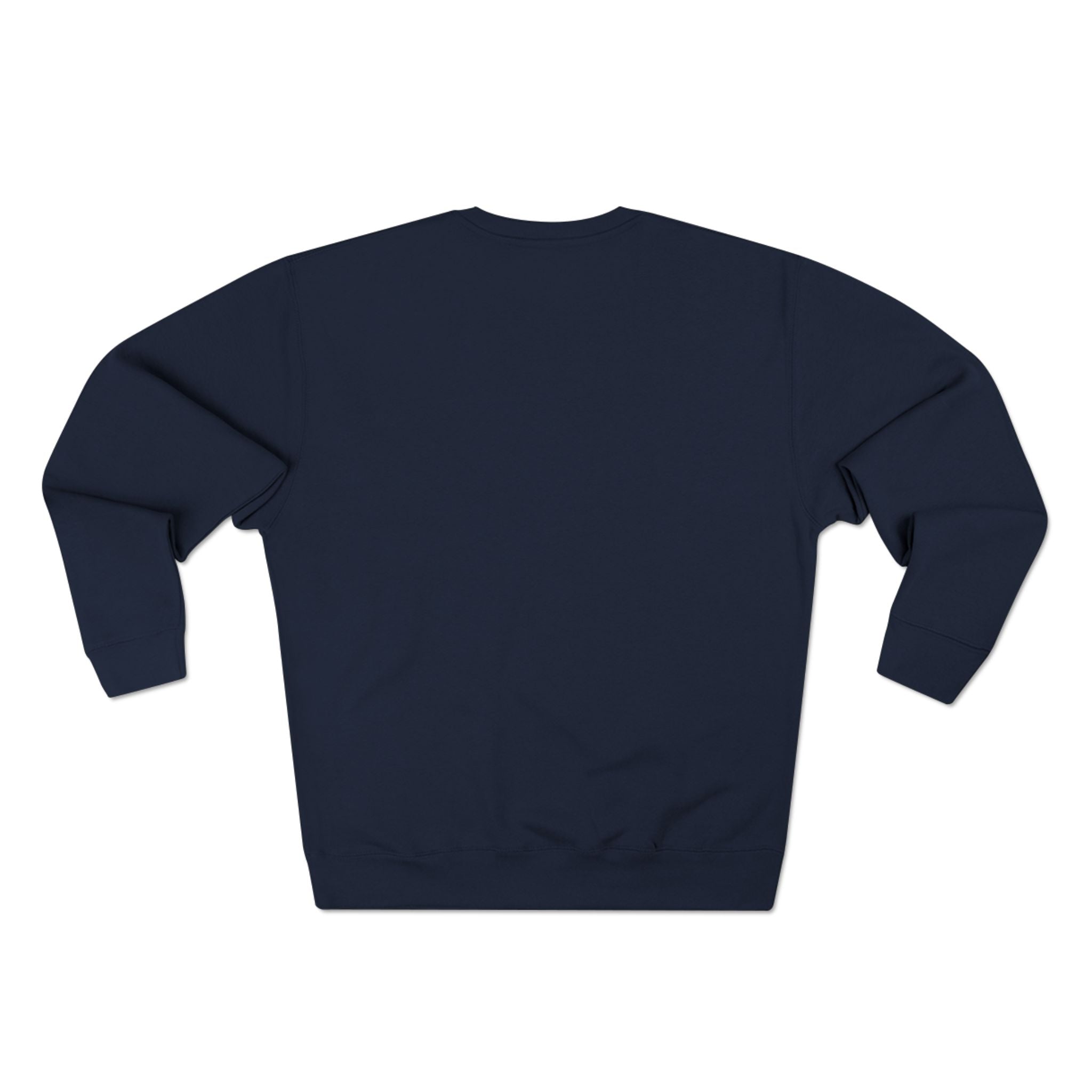 Casual Flair Italy Unisex Sweatshirt: Everyday Comfort and Timeless Style