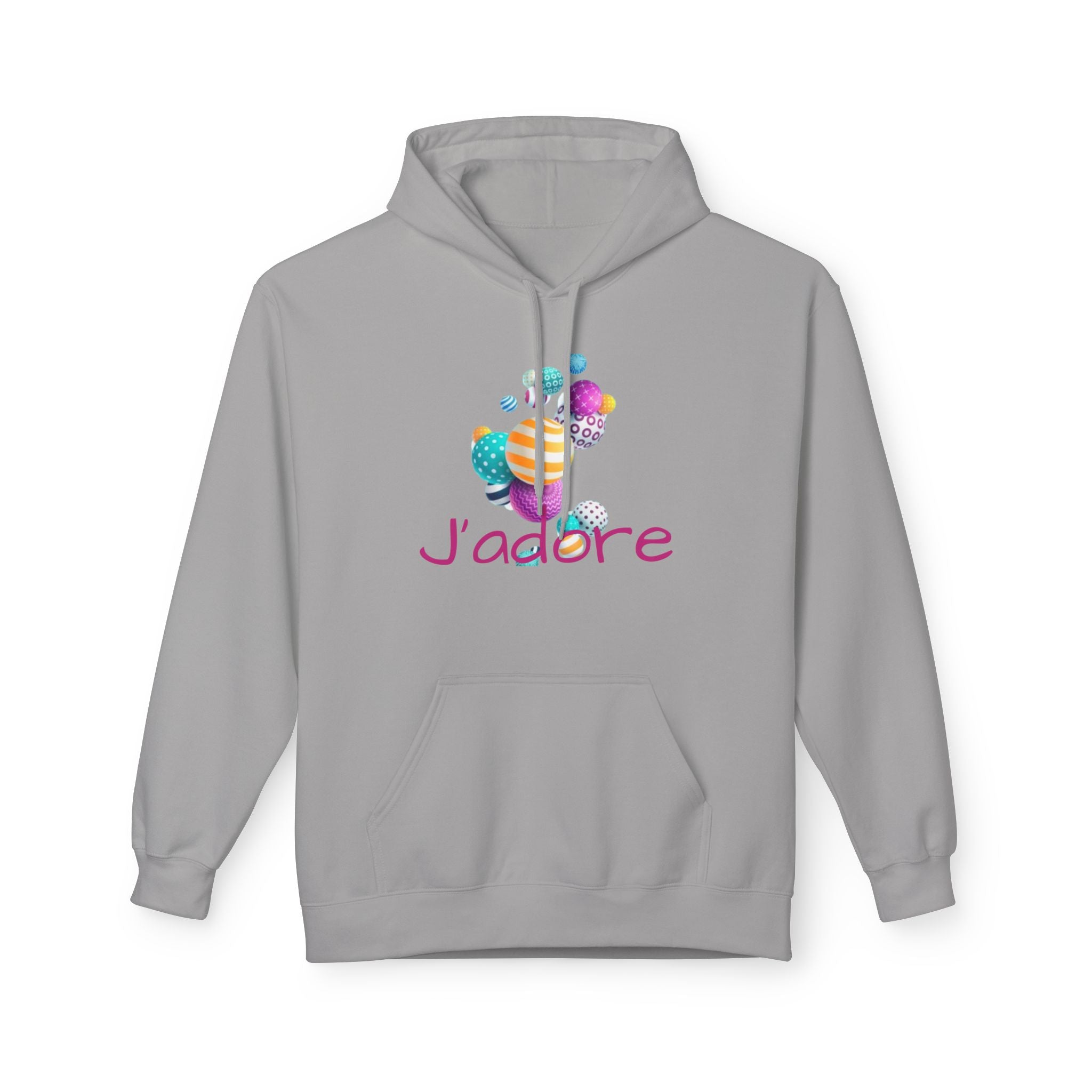 Sweat-shirt essentiel : Votre confort, votre signature