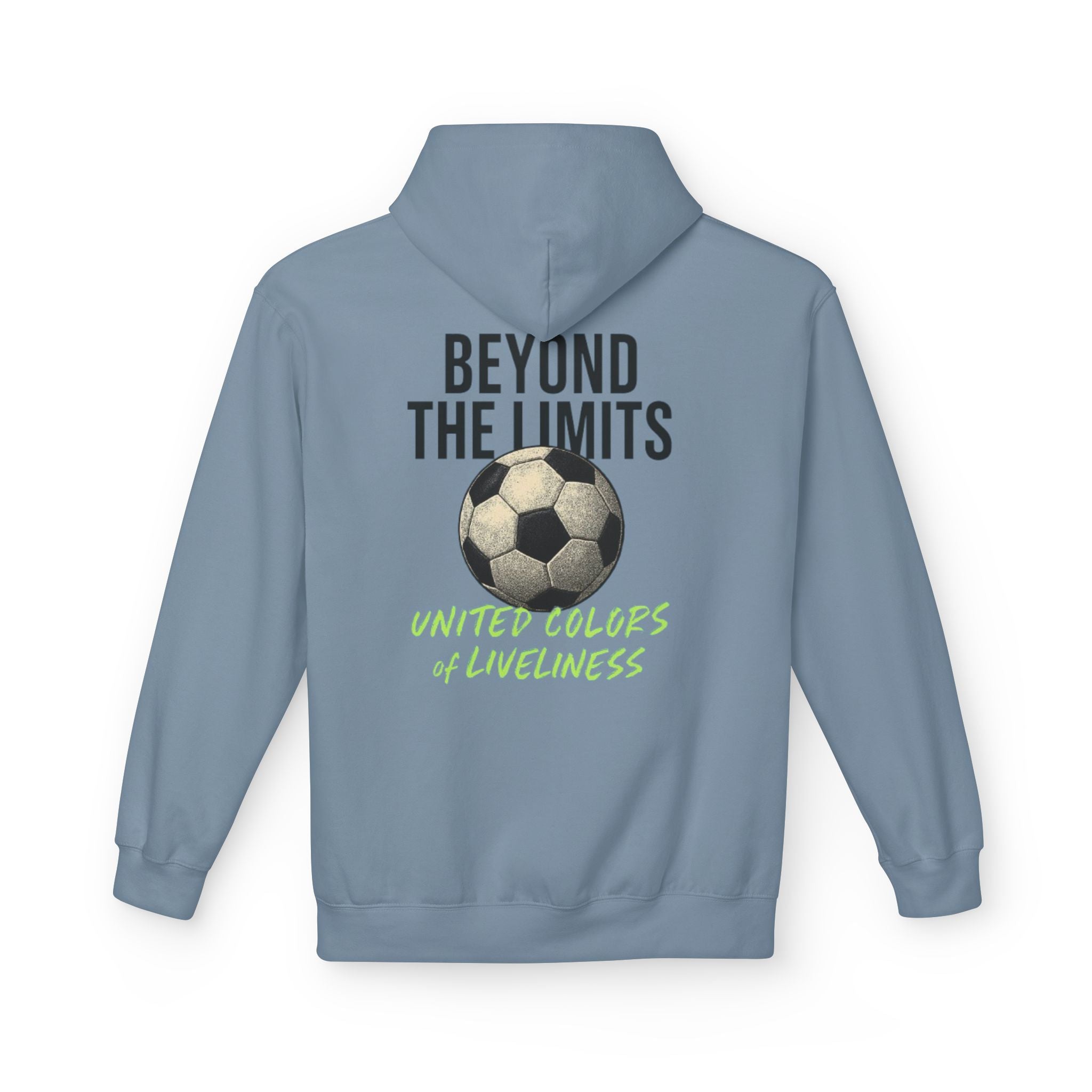 Fleece Relax : Douceur personnalisable