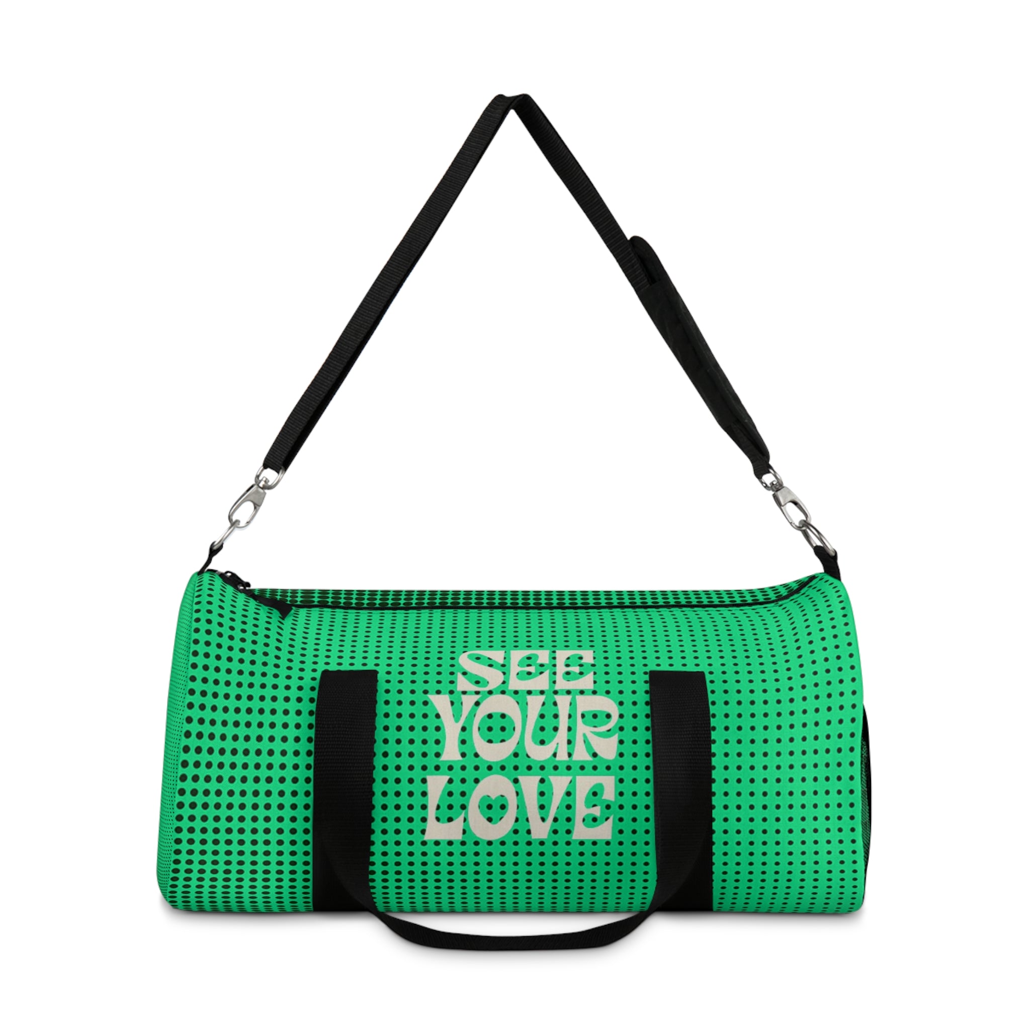 Love &amp; Logic: Order Dressed in Passion