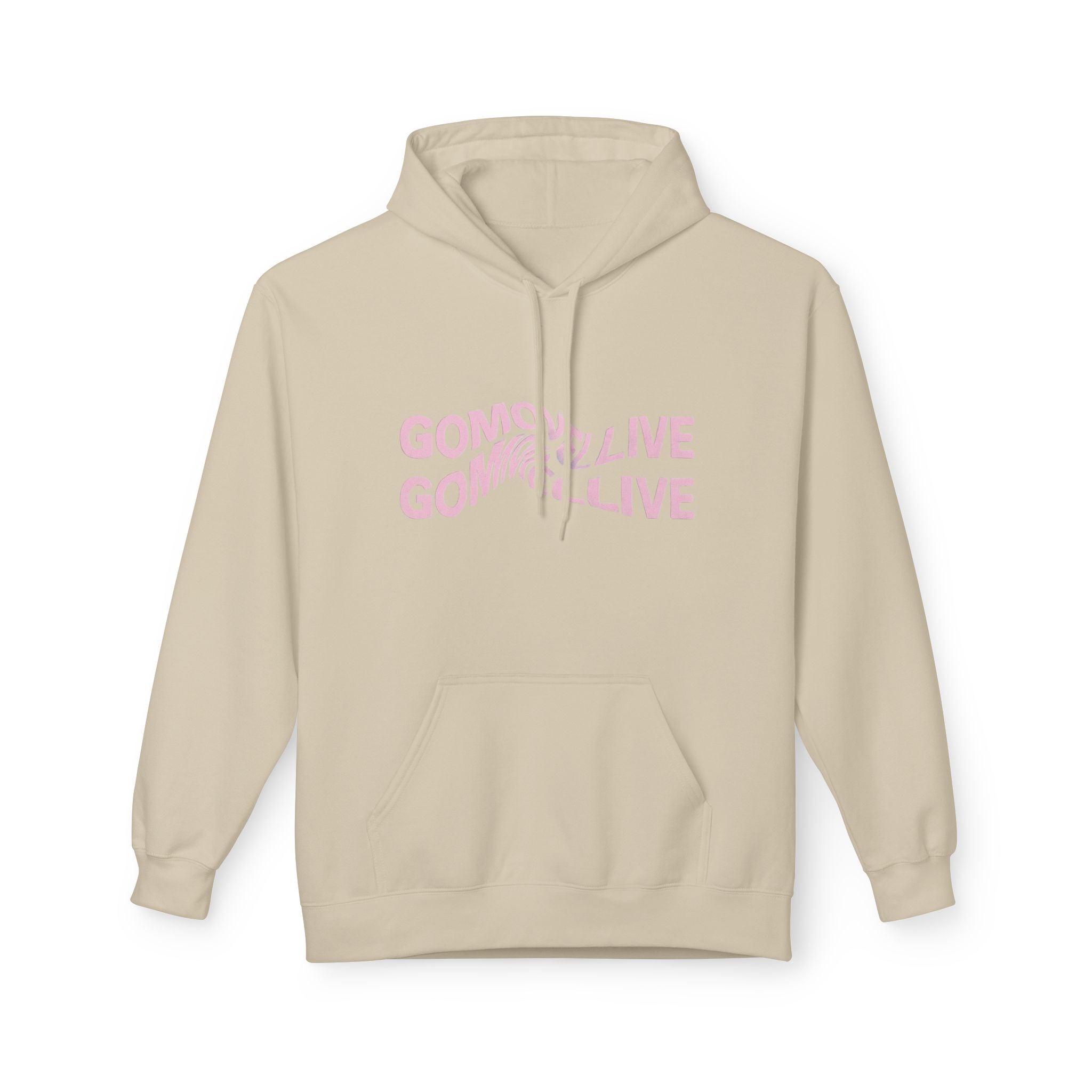Certified Cozy: Felpa Unisex Morbida, Prodotta Responsabilmente