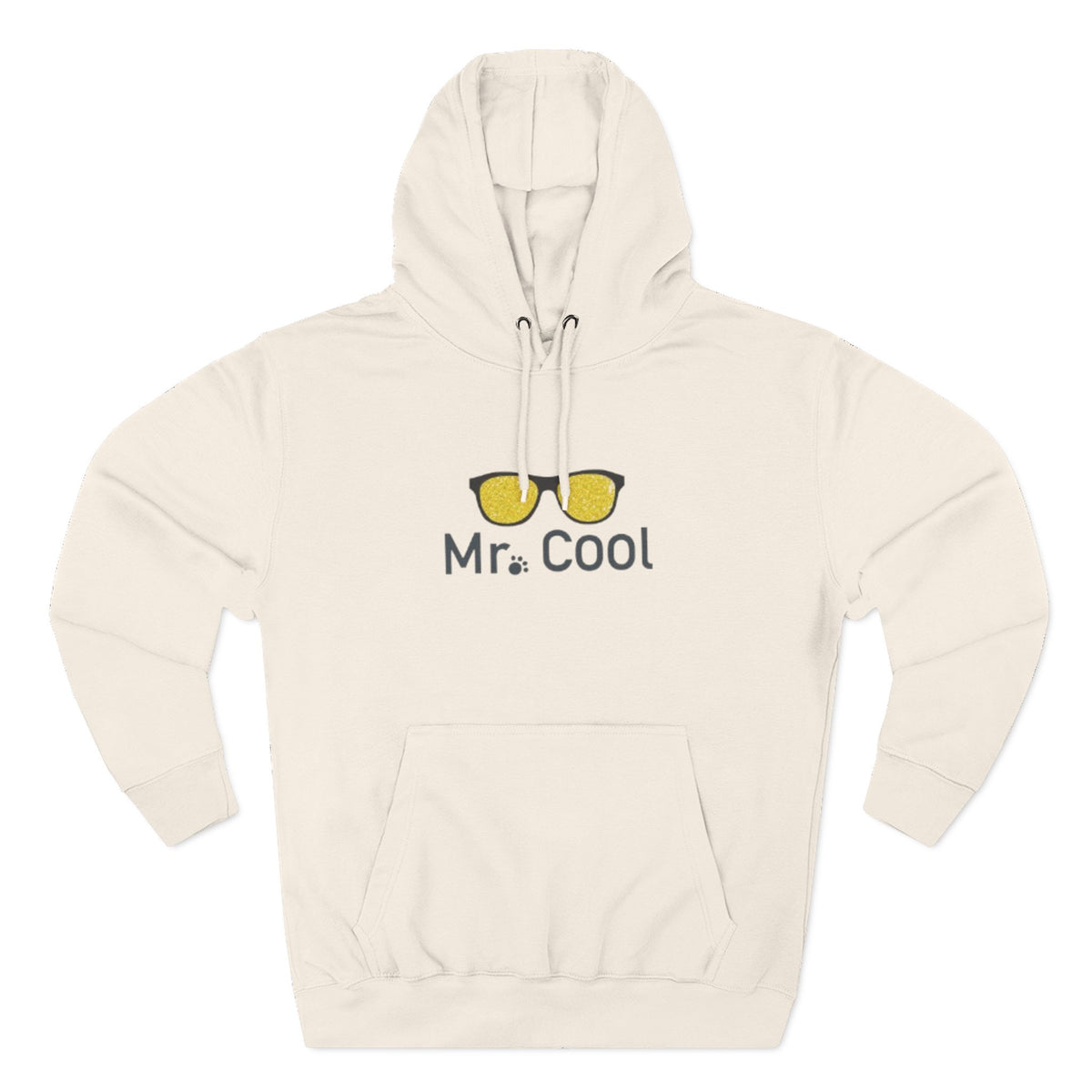 Mr. Cool Hoodie