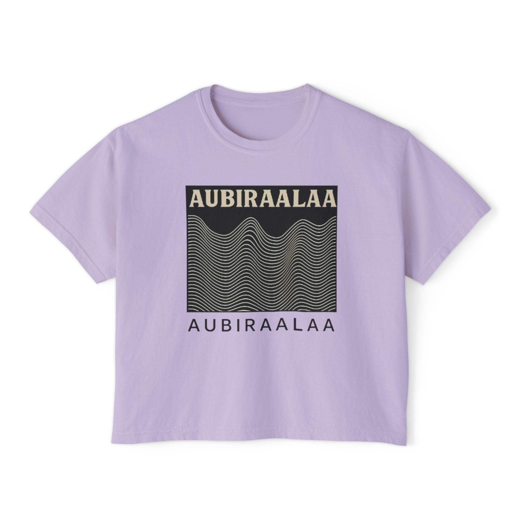 Boxy Chic: Comfort Oversize che Fa Tendenza