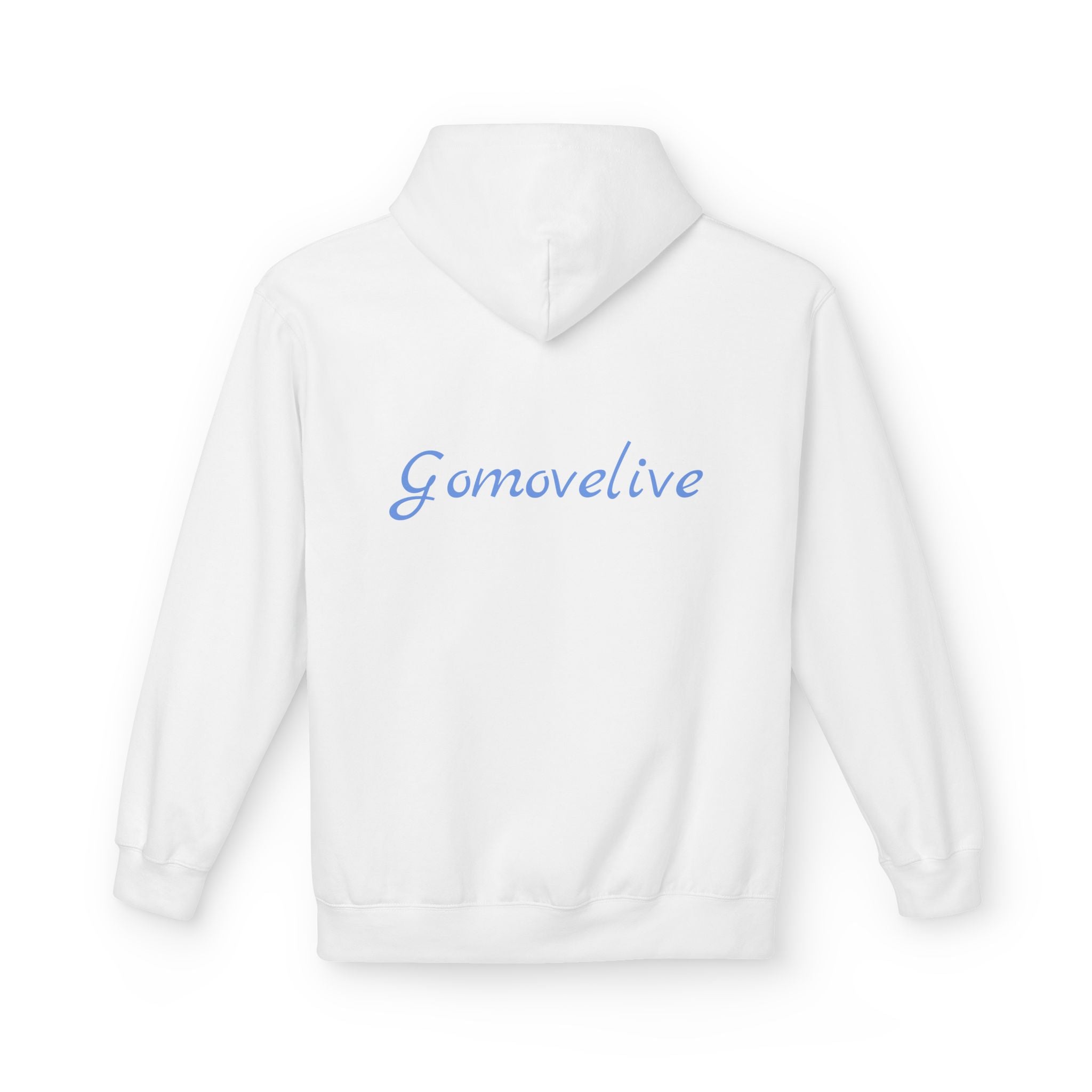 Modern Heritage Hoodie: Felpa Unisex Classica, Fatta con Cura