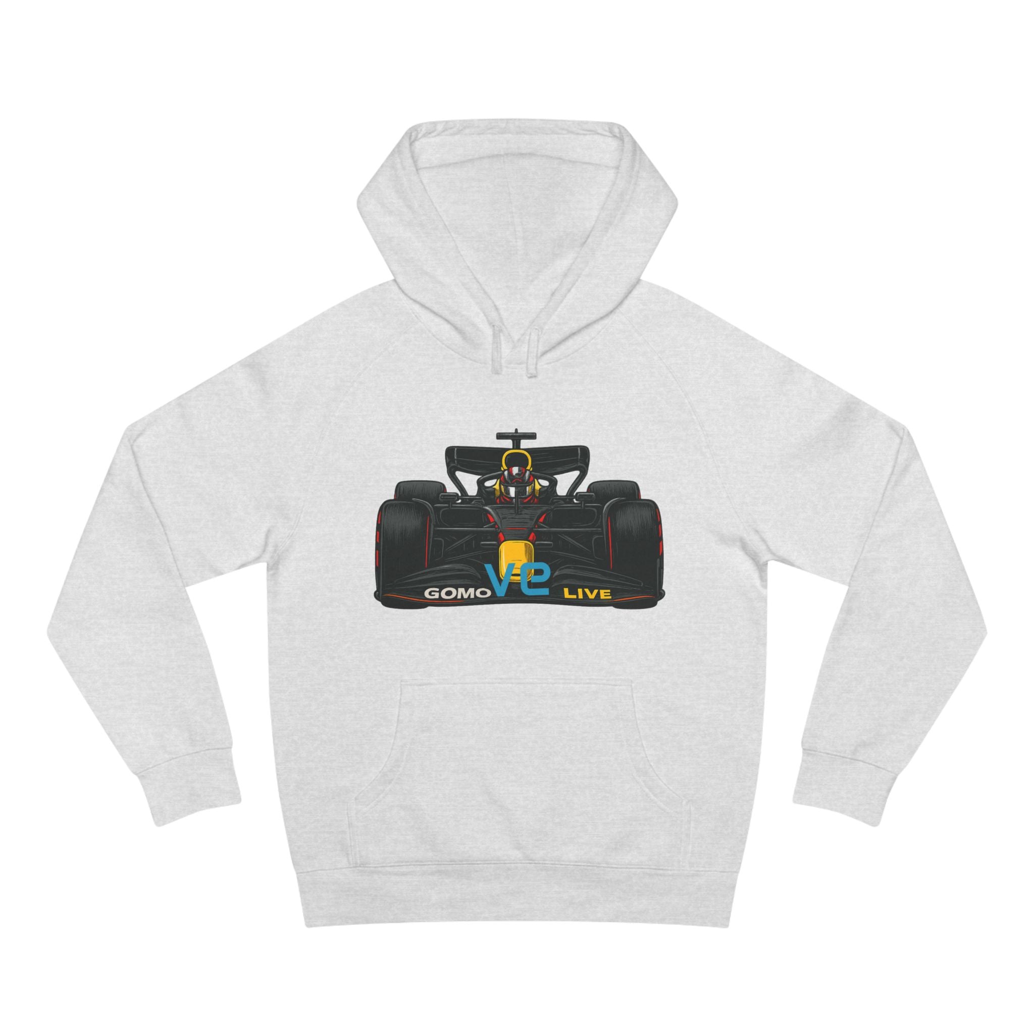 Built for Comfort, Designed for Life