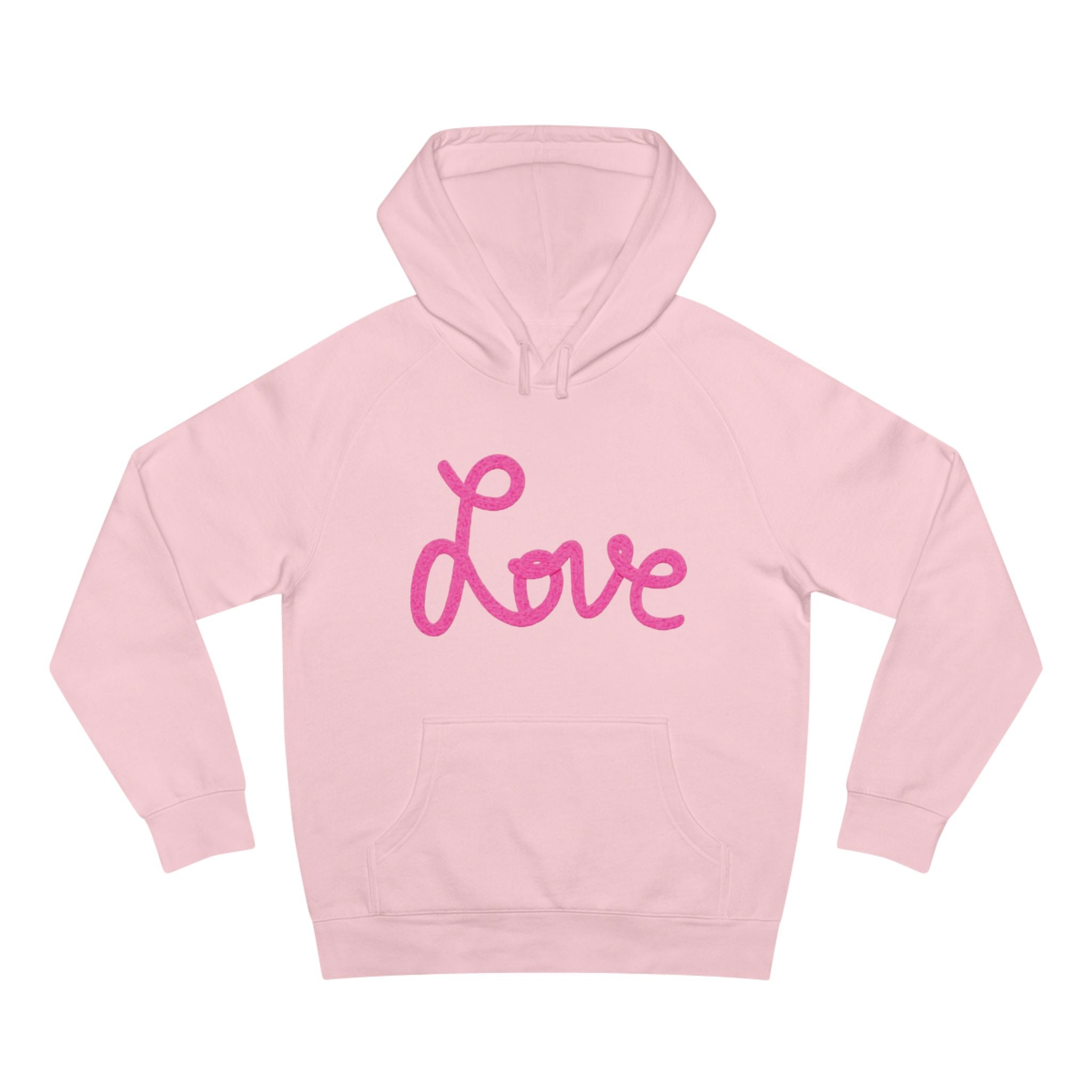 The Urban Essential: The Sweatshirt That Seeks You